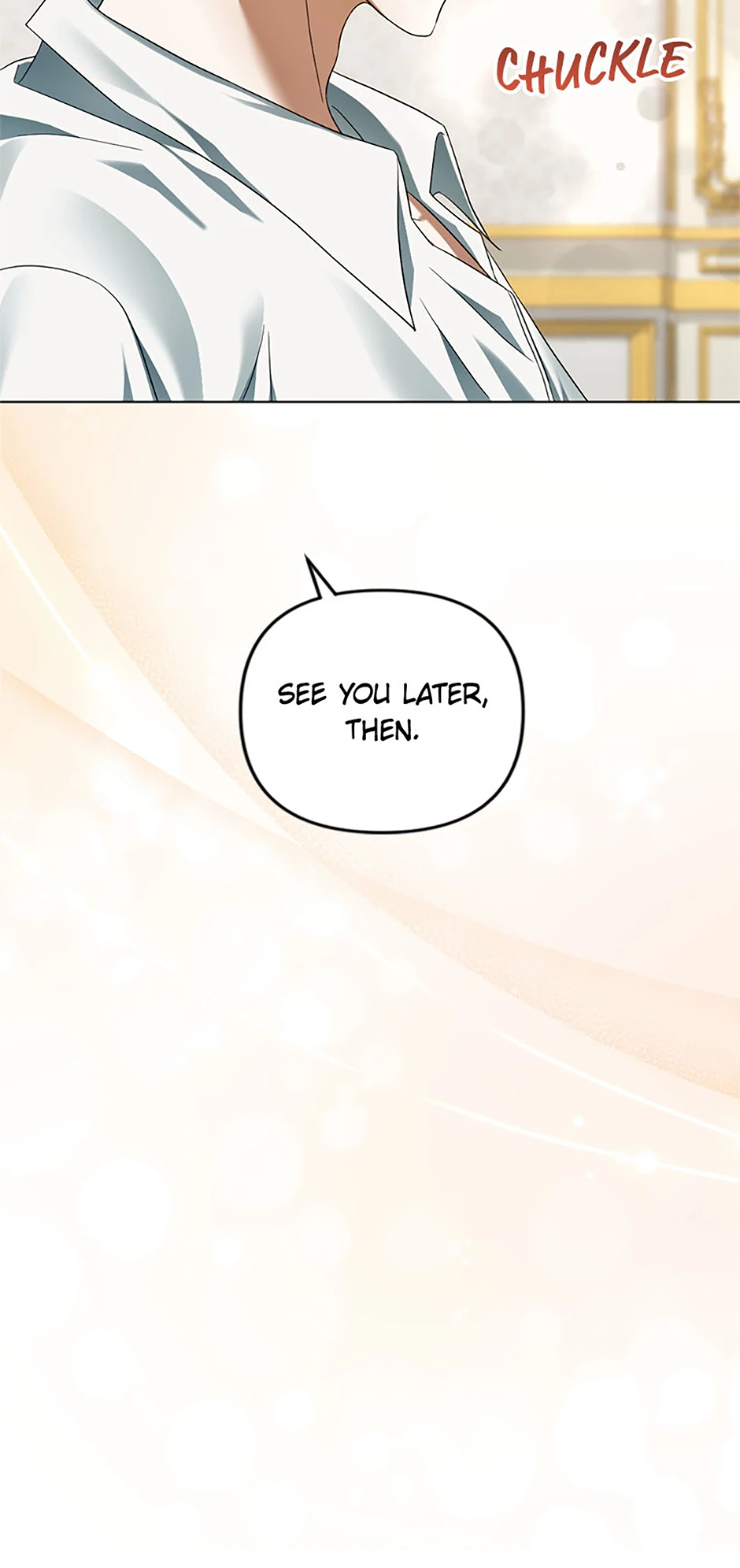 You Awakened while I Was Dead chapter 65 page 14