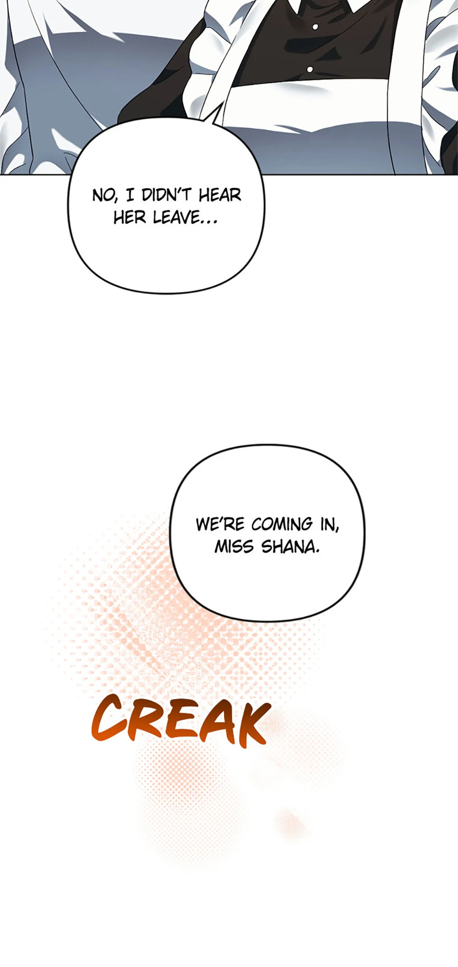 You Awakened while I Was Dead chapter 65 page 20