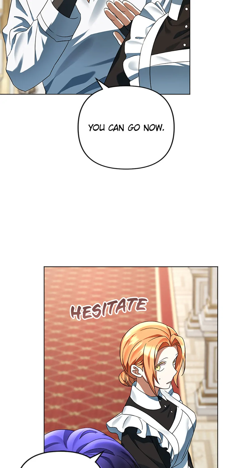 You Awakened while I Was Dead chapter 65 page 24