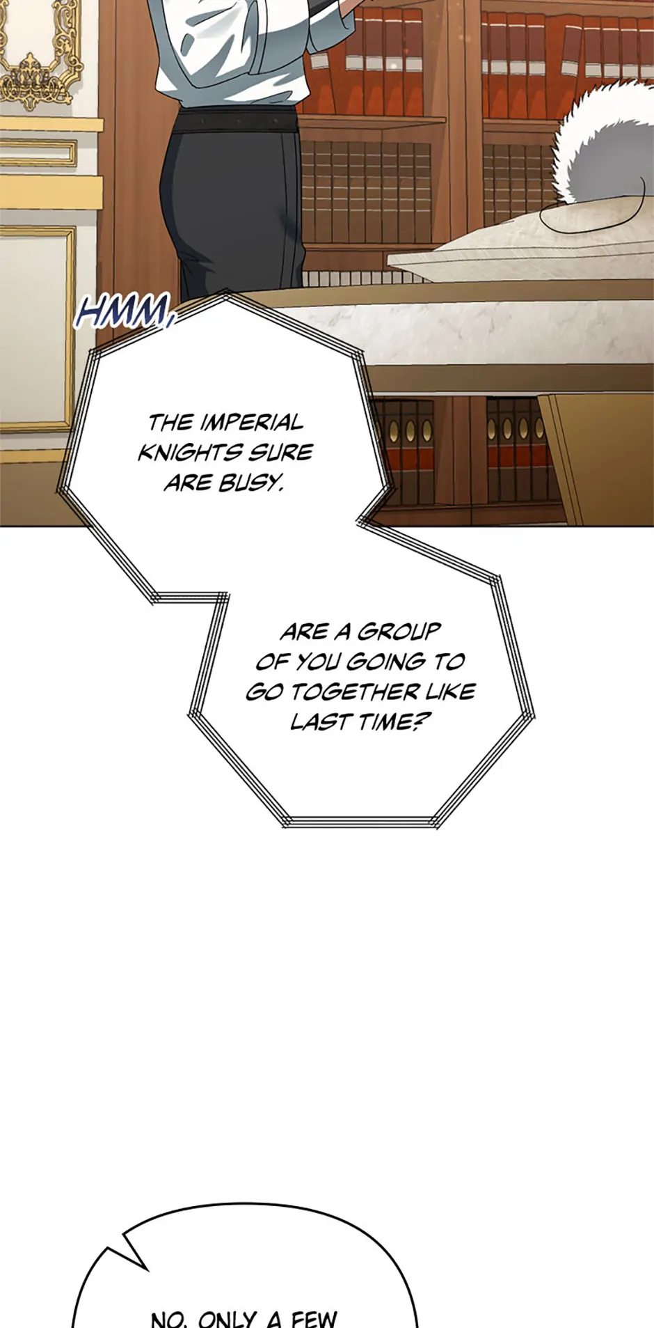 You Awakened while I Was Dead chapter 65 page 3