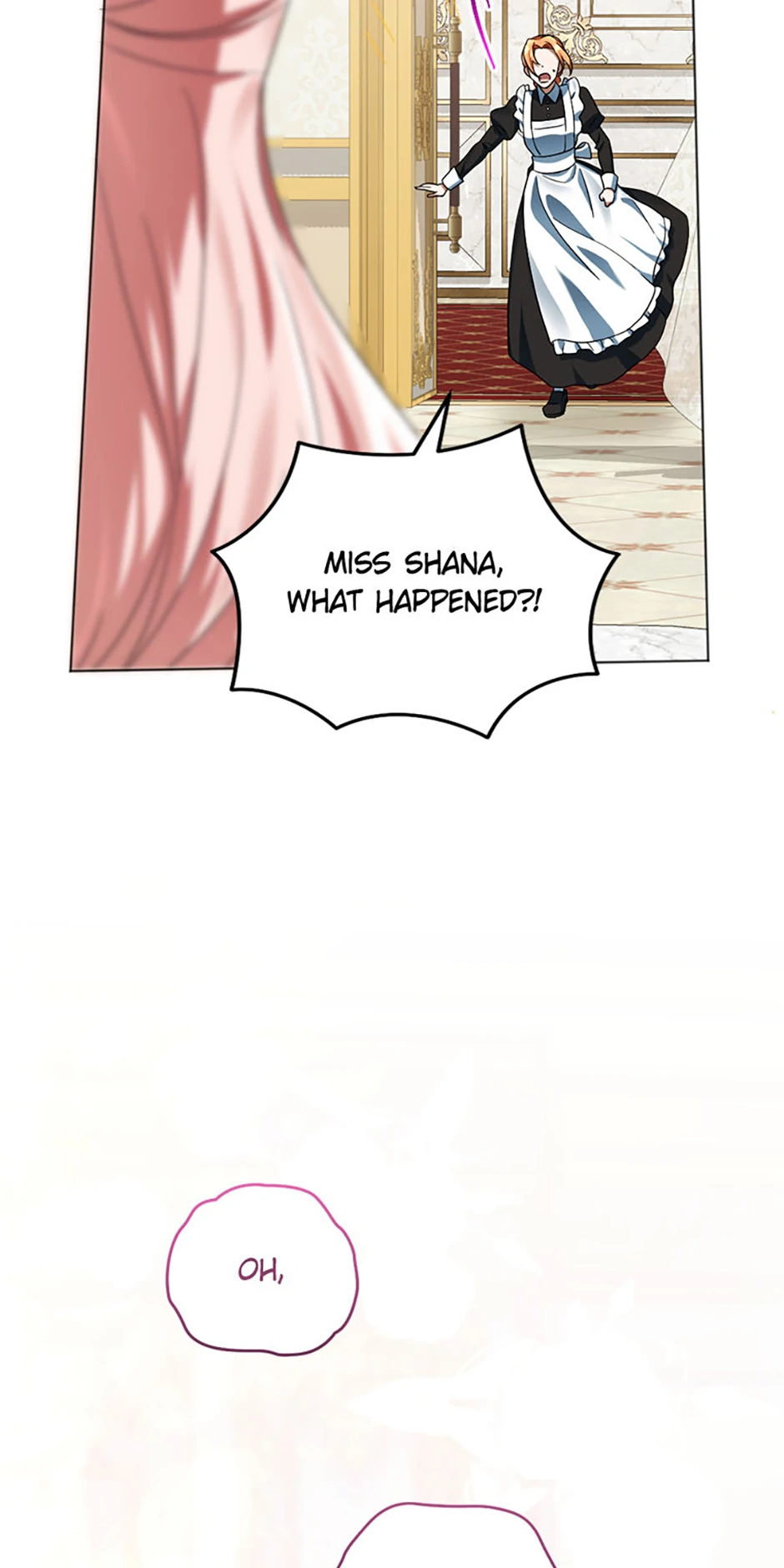 You Awakened while I Was Dead chapter 65 page 31
