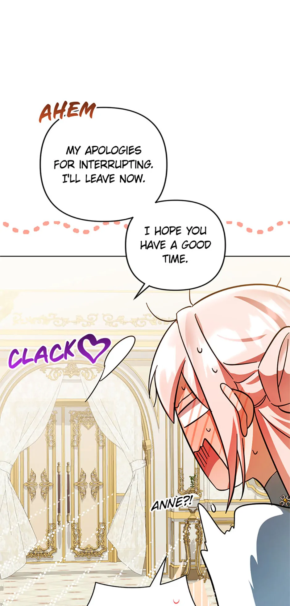You Awakened while I Was Dead chapter 65 page 34