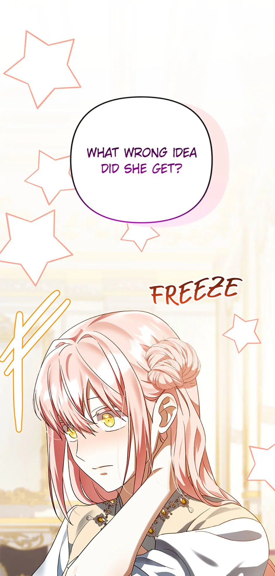 You Awakened while I Was Dead chapter 65 page 37