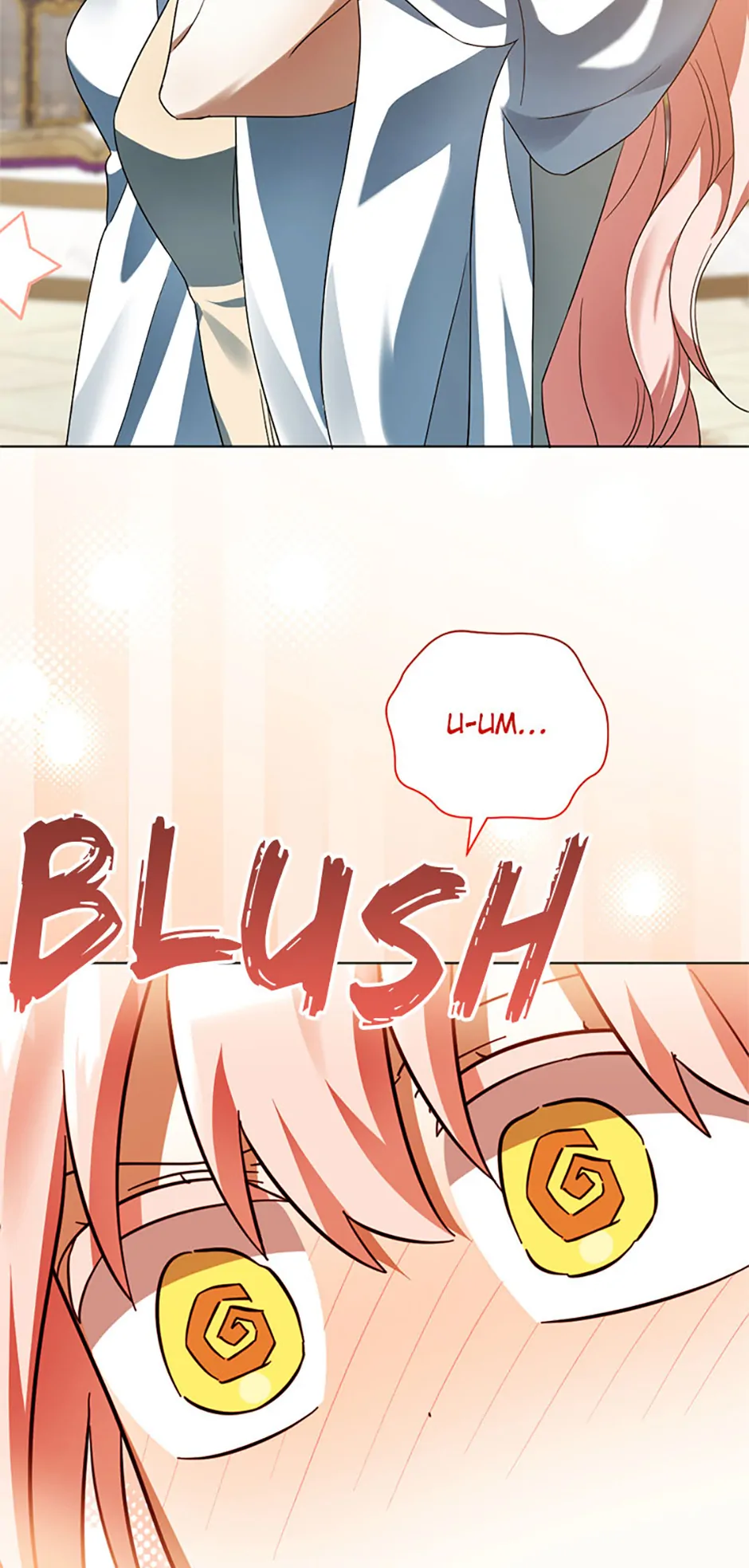 You Awakened while I Was Dead chapter 65 page 38