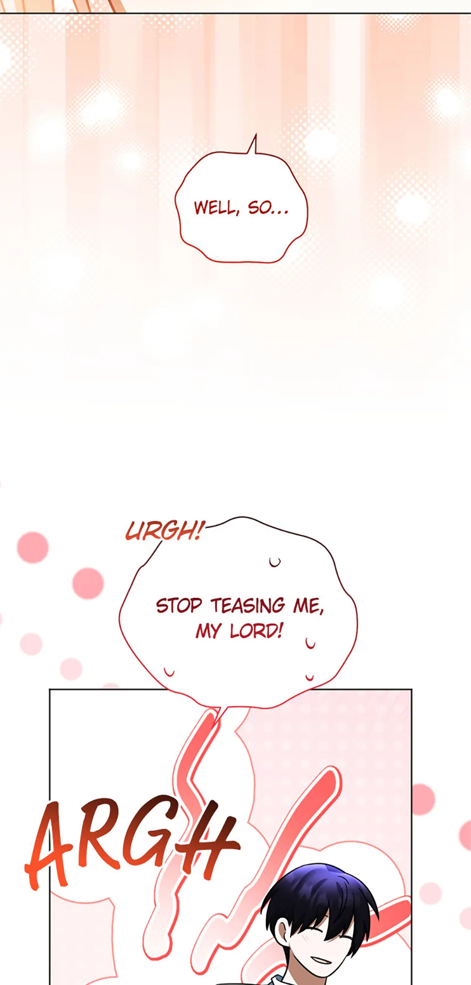 You Awakened while I Was Dead chapter 65 page 39