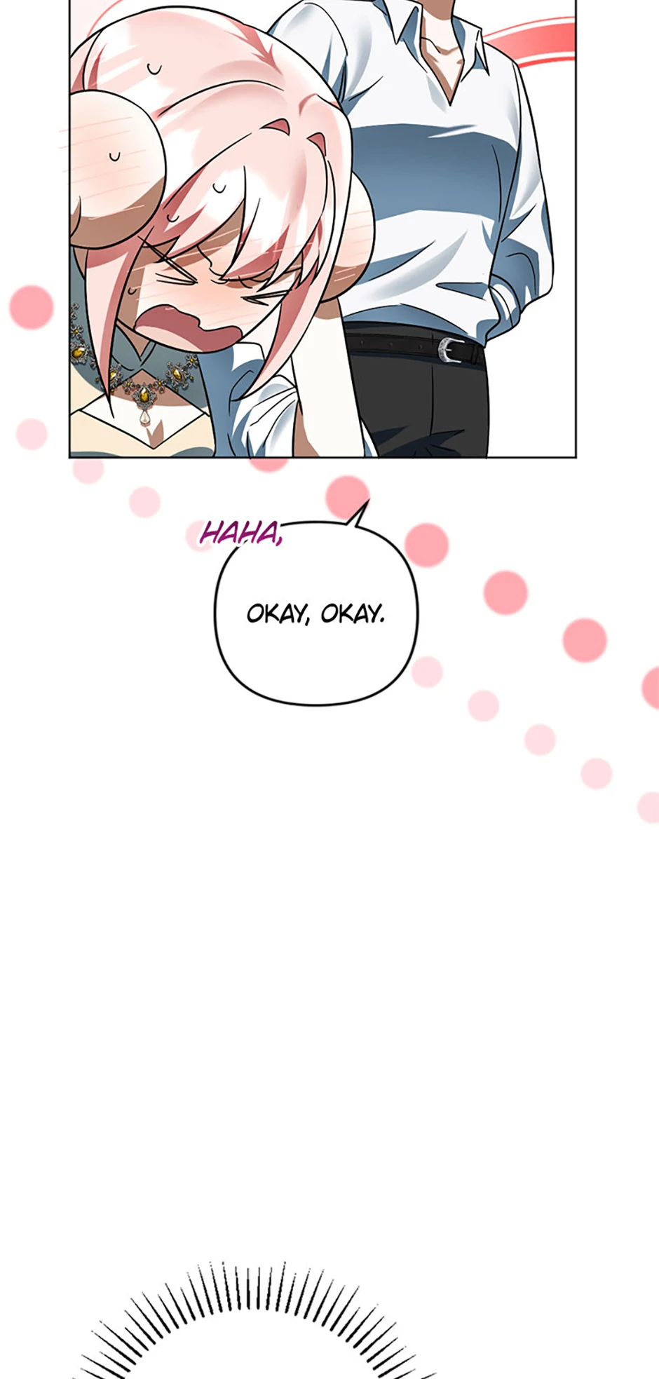 You Awakened while I Was Dead chapter 65 page 40