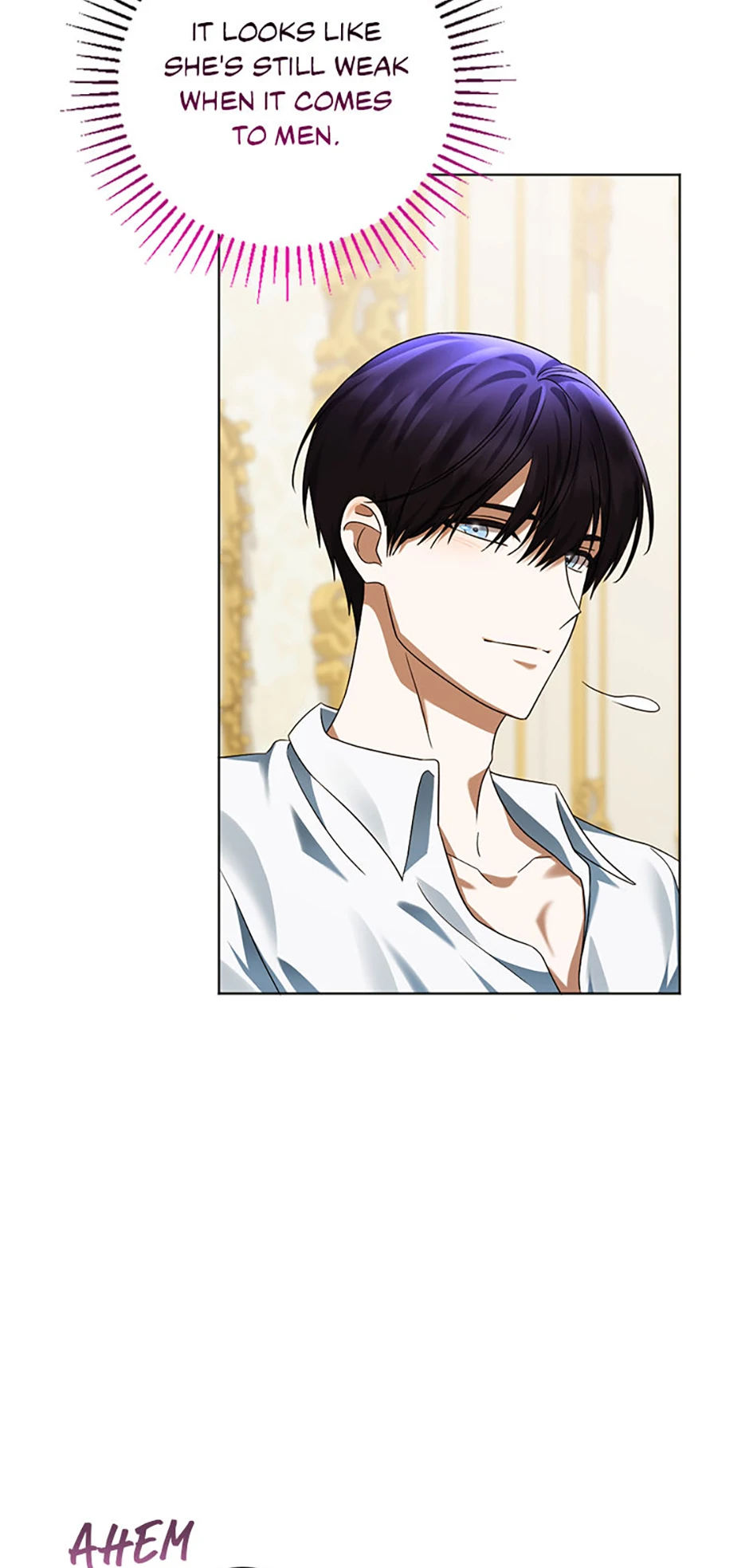 You Awakened while I Was Dead chapter 65 page 41