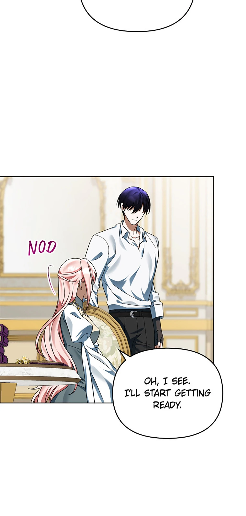 You Awakened while I Was Dead chapter 65 page 43
