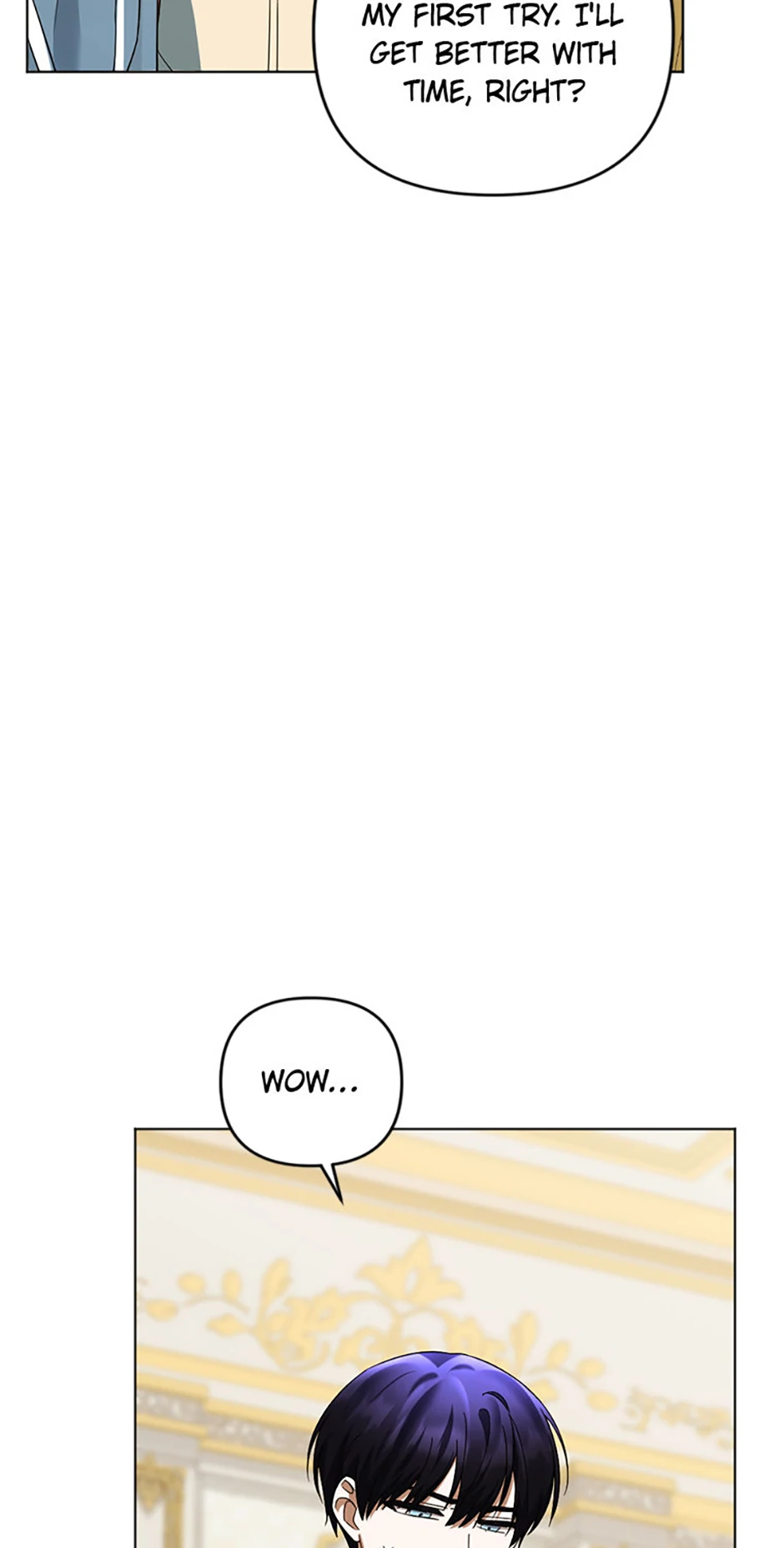 You Awakened while I Was Dead chapter 65 page 55