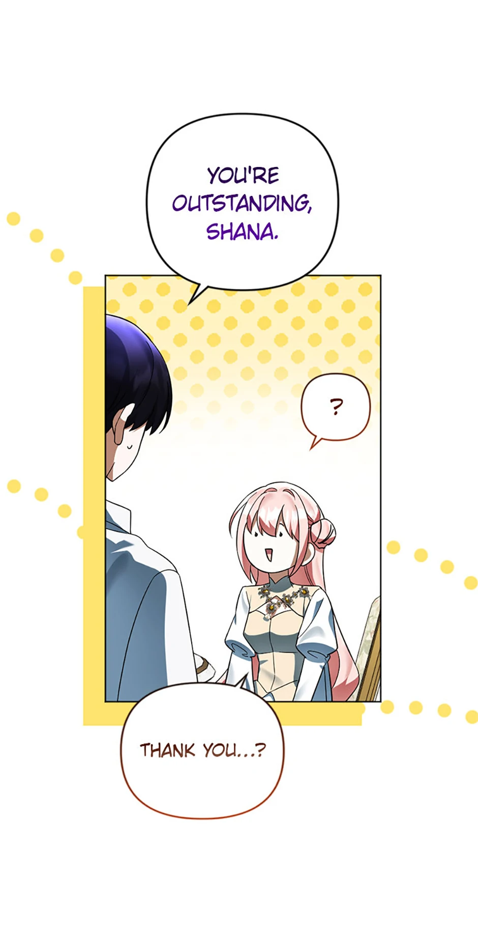 You Awakened while I Was Dead chapter 65 page 57