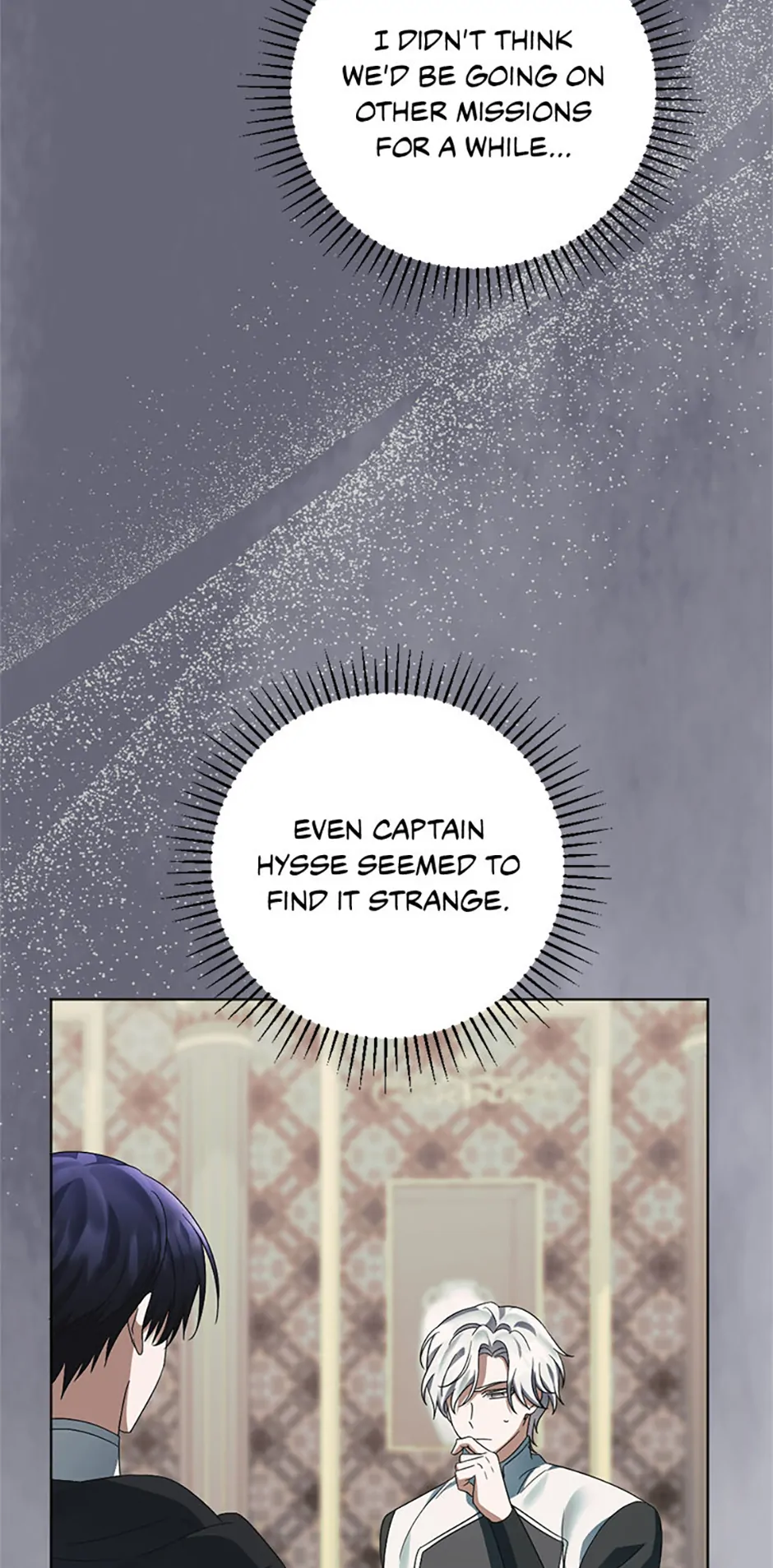 You Awakened while I Was Dead chapter 65 page 6