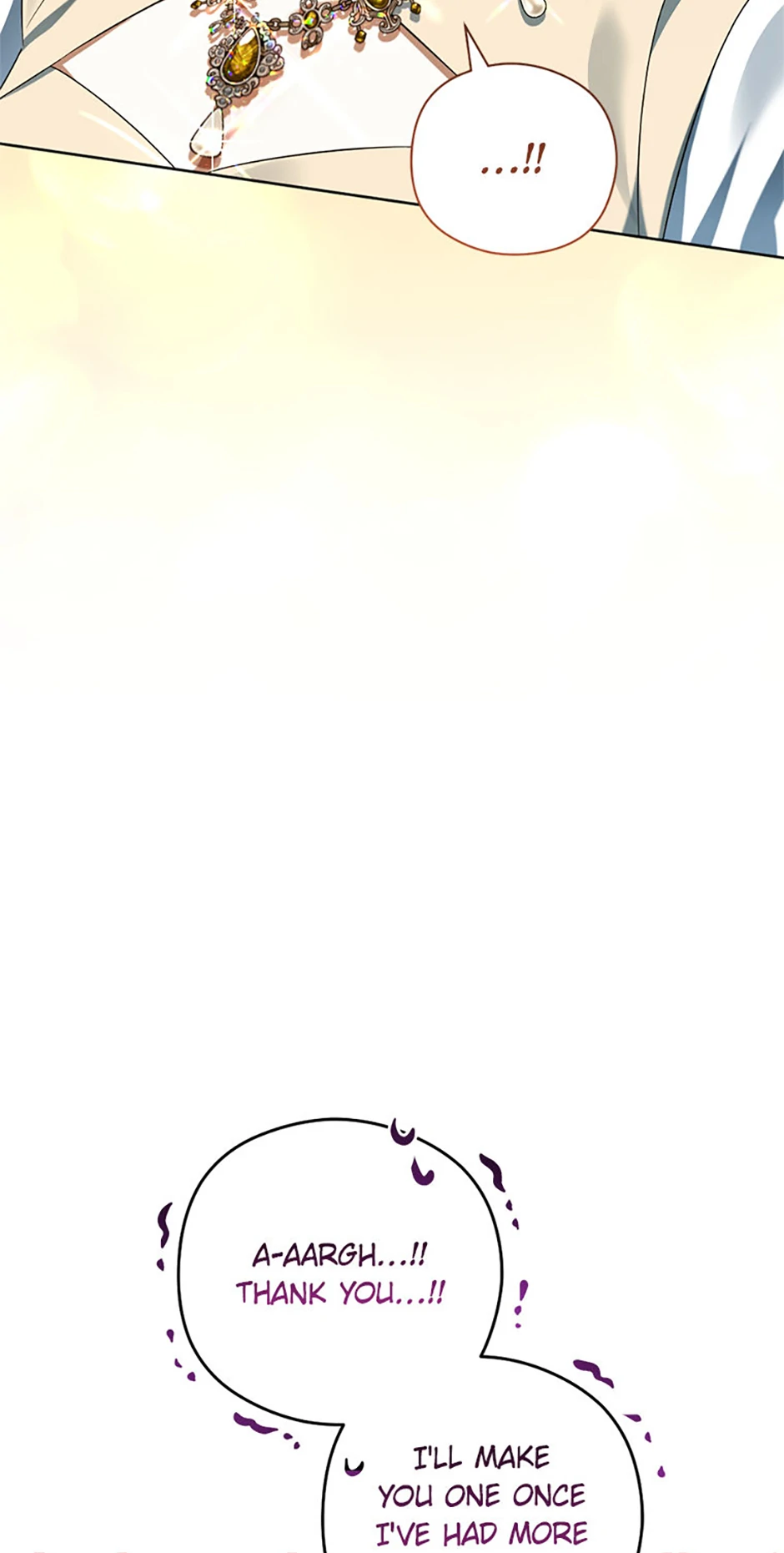 You Awakened while I Was Dead chapter 65 page 61