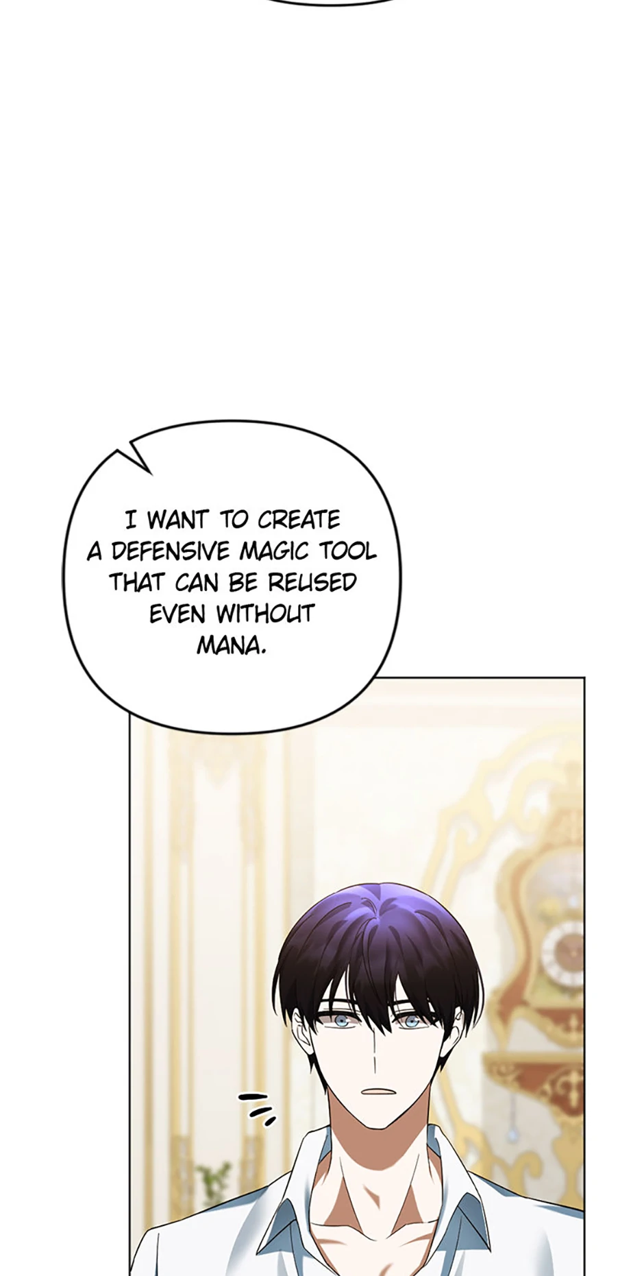 You Awakened while I Was Dead chapter 65 page 63