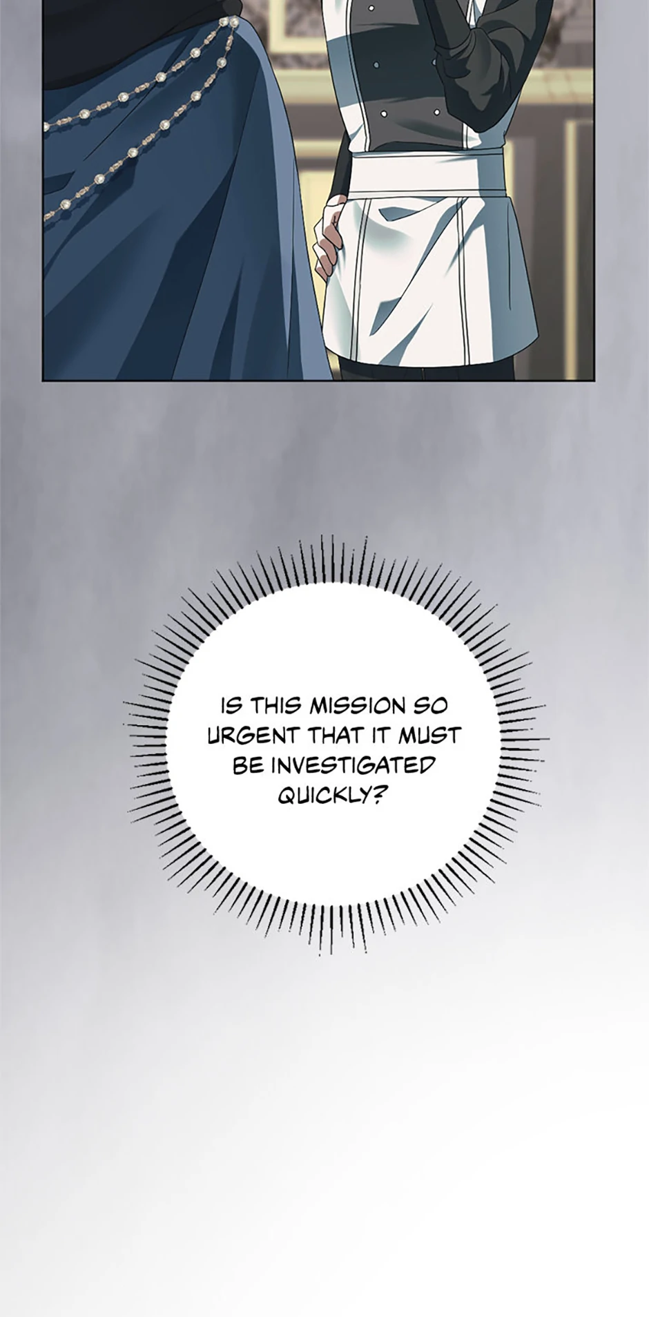 You Awakened while I Was Dead chapter 65 page 7