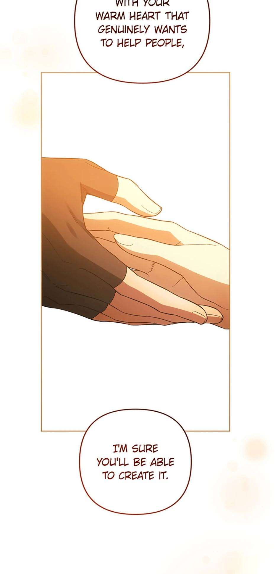 You Awakened while I Was Dead chapter 65 page 70
