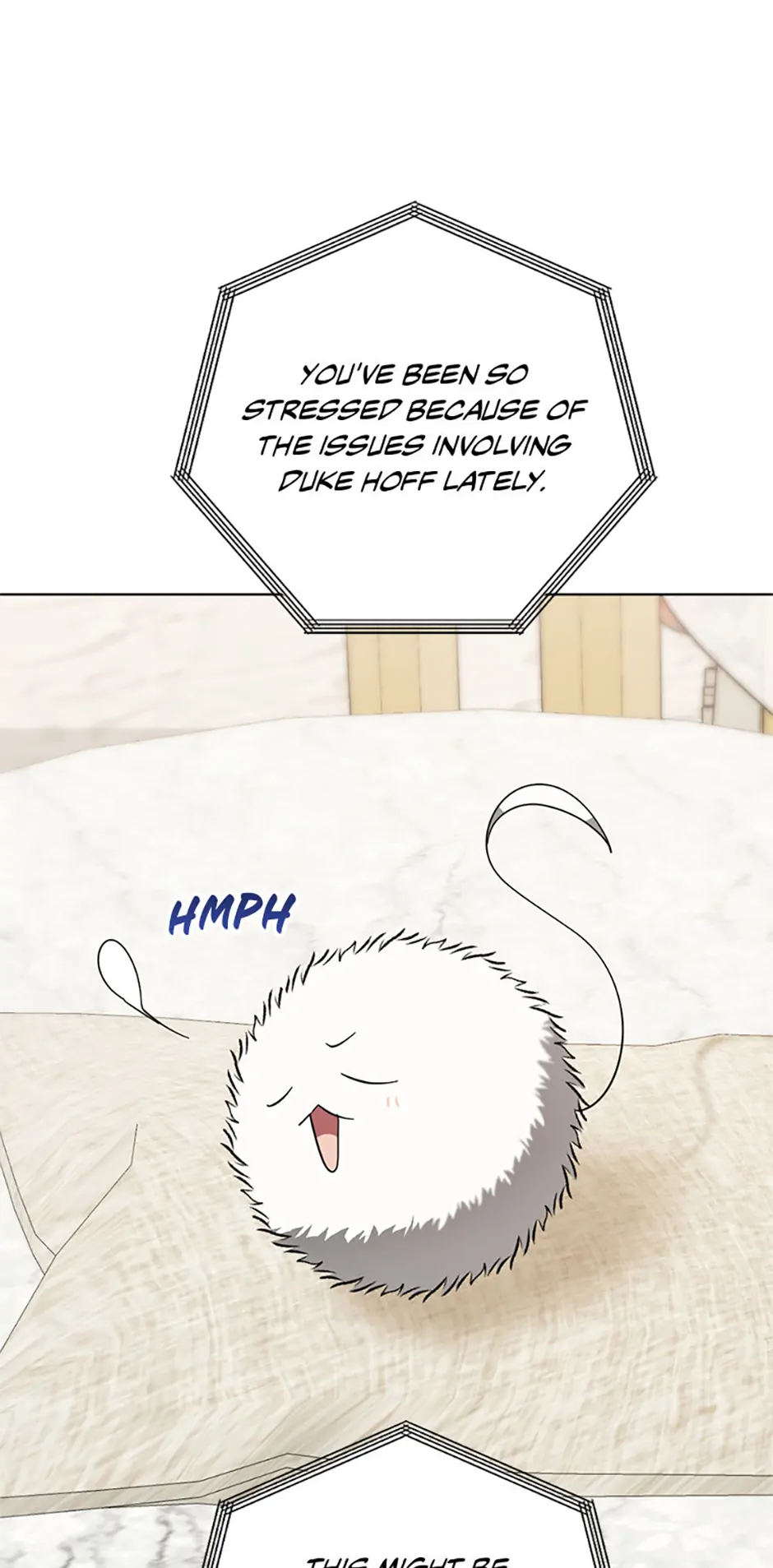 You Awakened while I Was Dead chapter 65 page 9