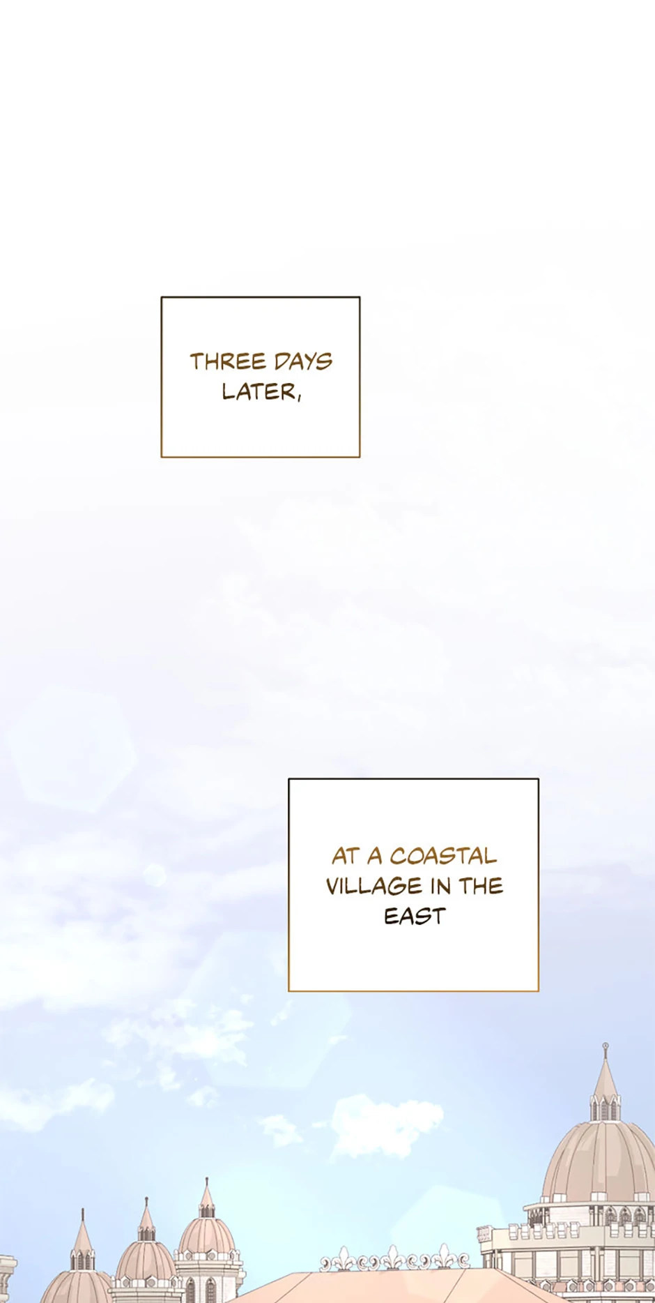 You Awakened while I Was Dead chapter 66 page 1