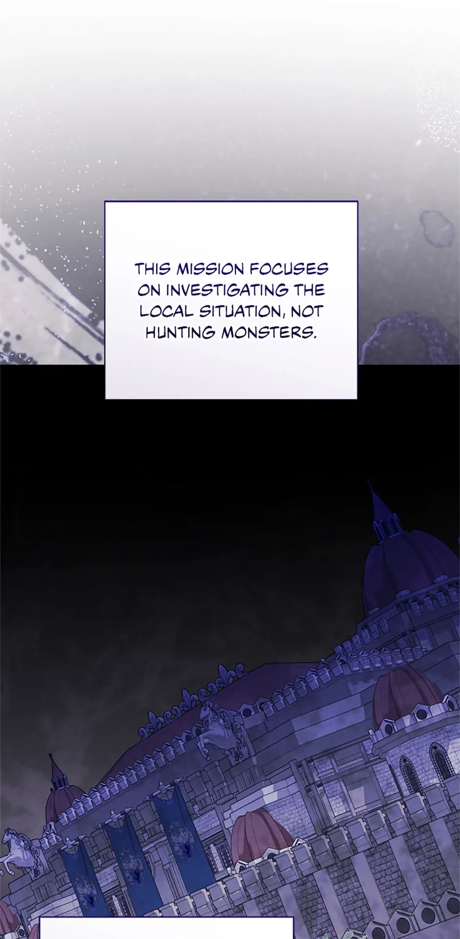 You Awakened while I Was Dead chapter 66 page 11