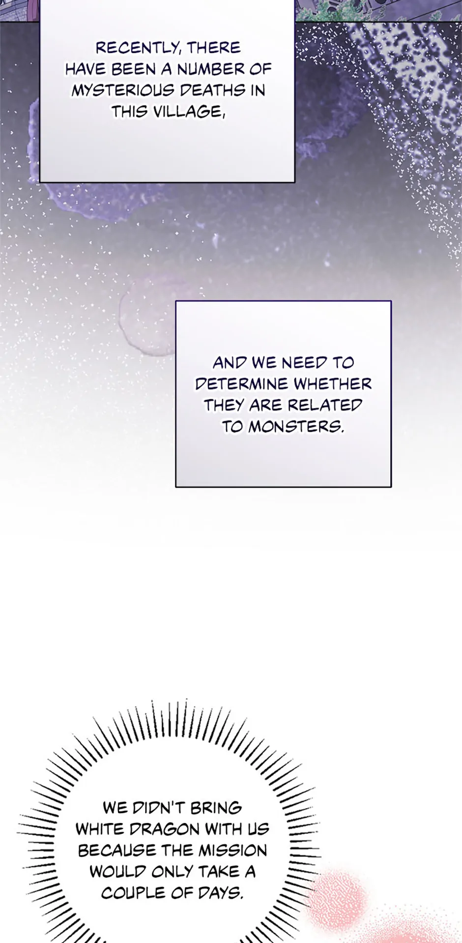 You Awakened while I Was Dead chapter 66 page 12