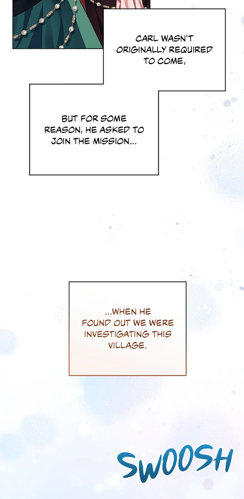 You Awakened while I Was Dead chapter 66 page 16
