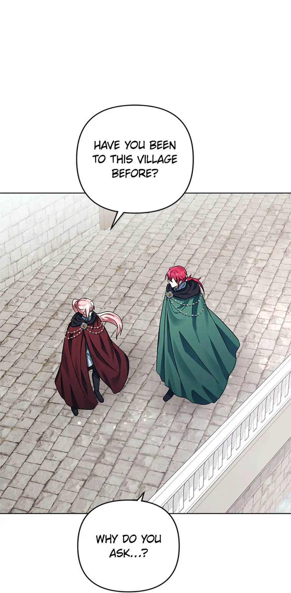 You Awakened while I Was Dead chapter 66 page 20