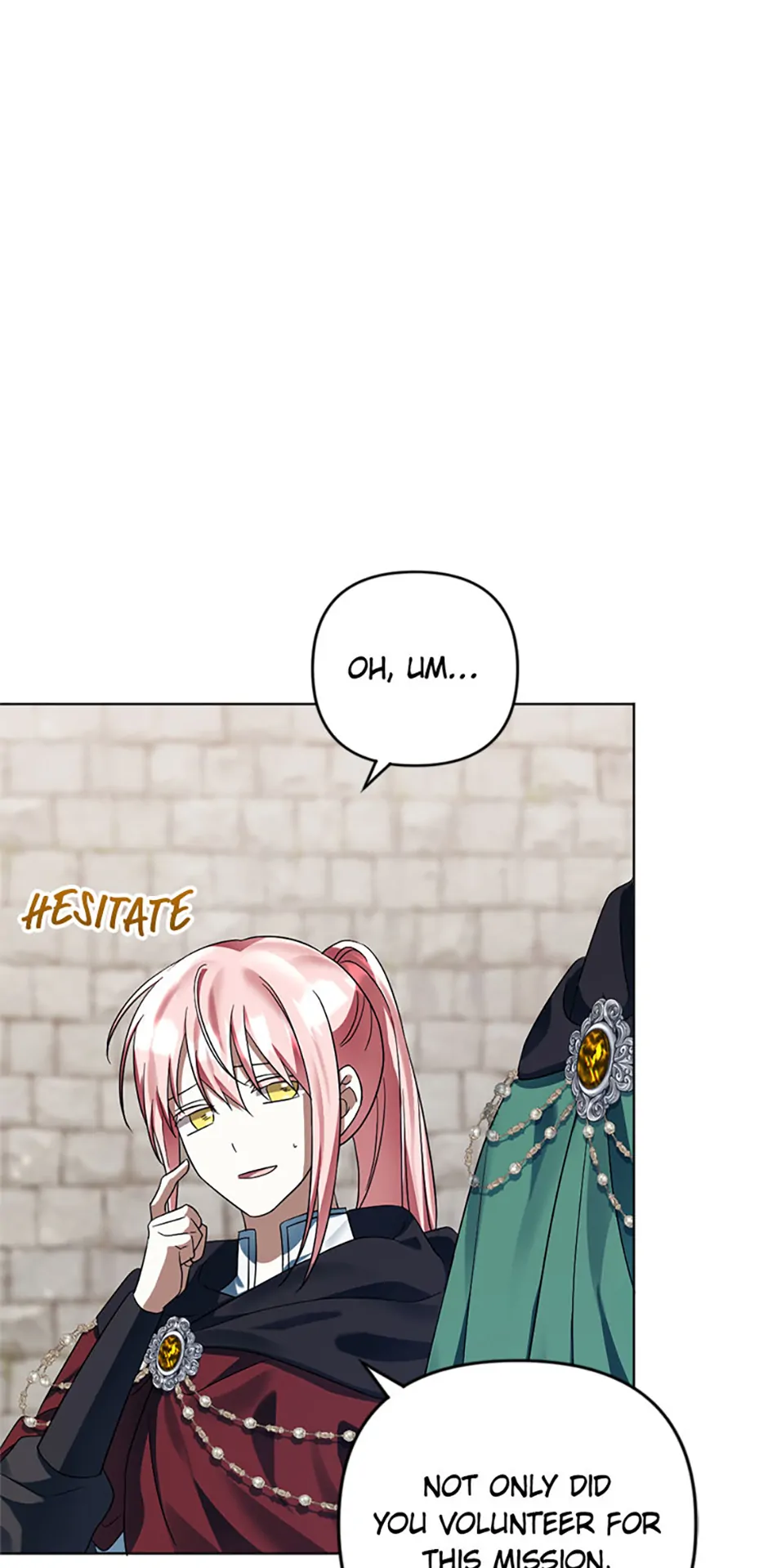 You Awakened while I Was Dead chapter 66 page 21