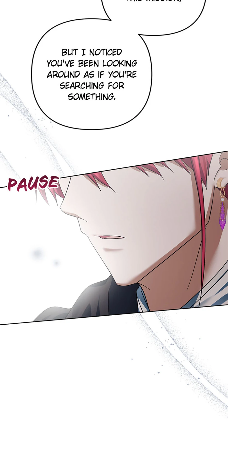 You Awakened while I Was Dead chapter 66 page 22