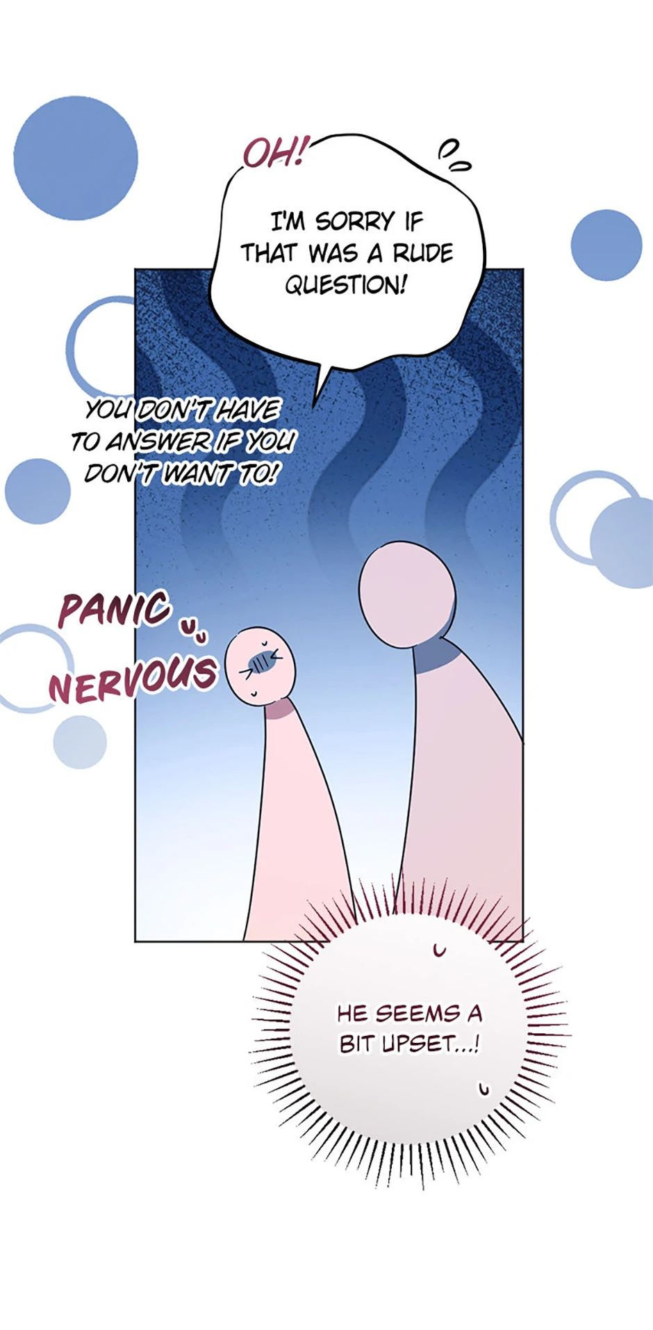You Awakened while I Was Dead chapter 66 page 23
