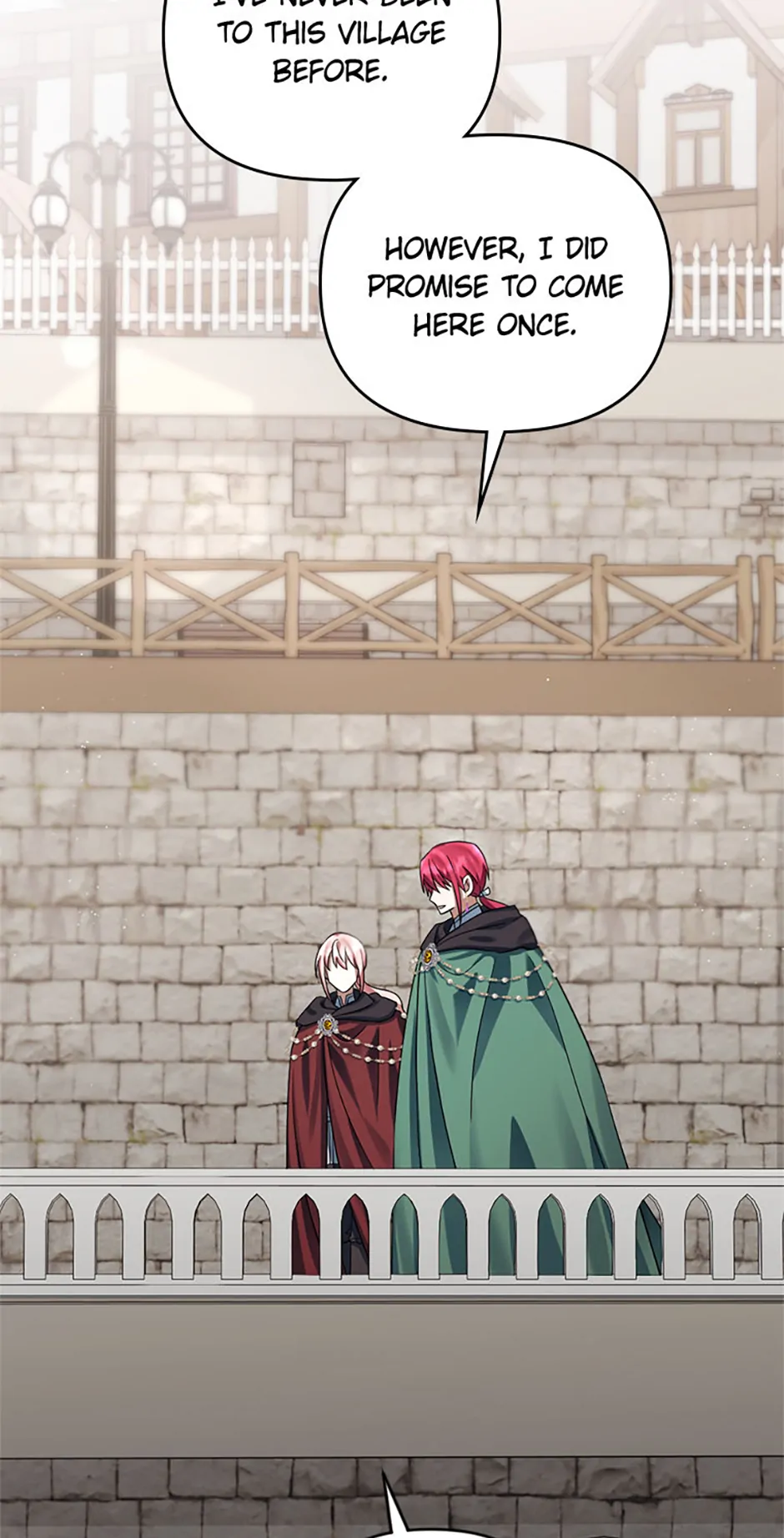 You Awakened while I Was Dead chapter 66 page 25