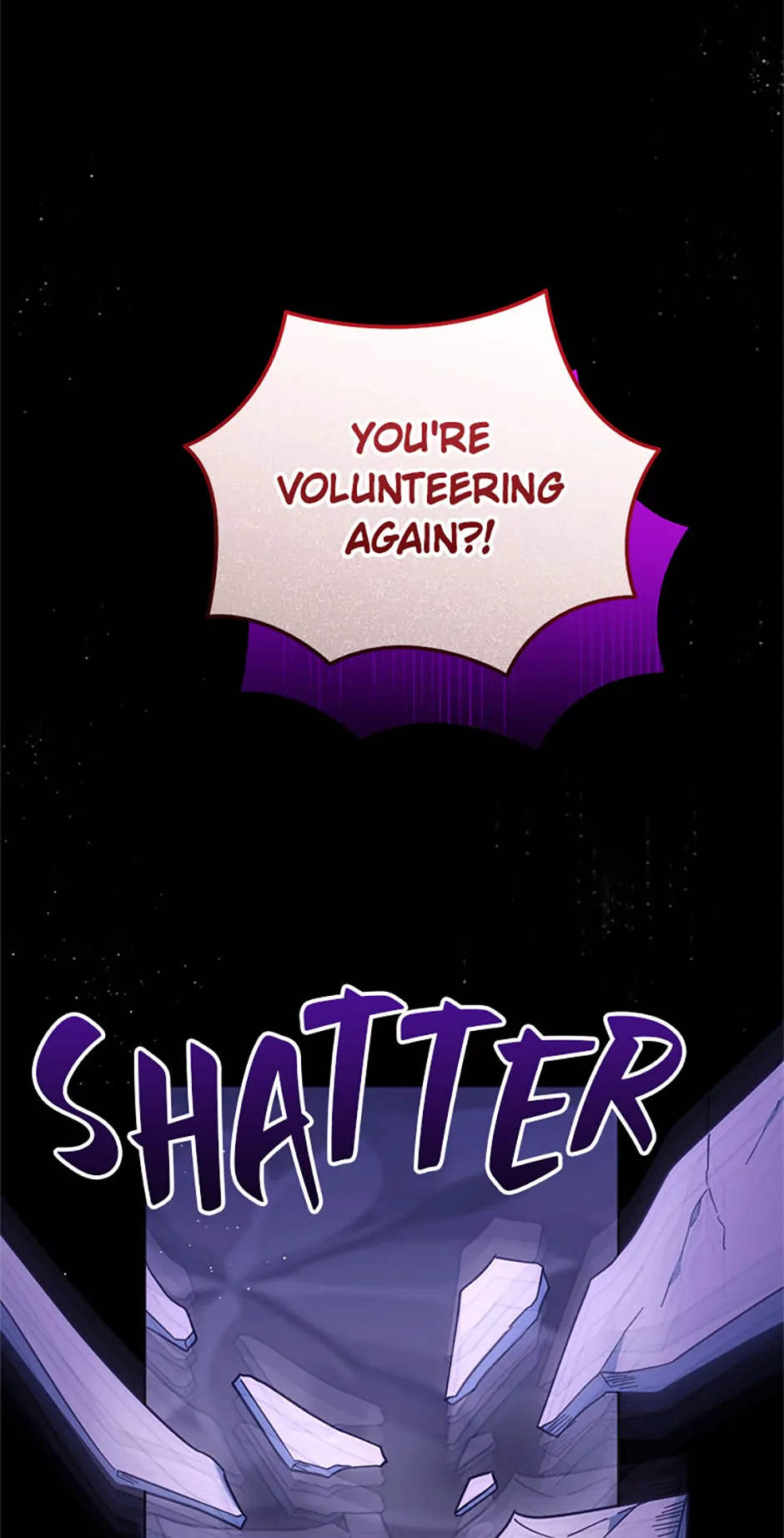 You Awakened while I Was Dead chapter 66 page 27