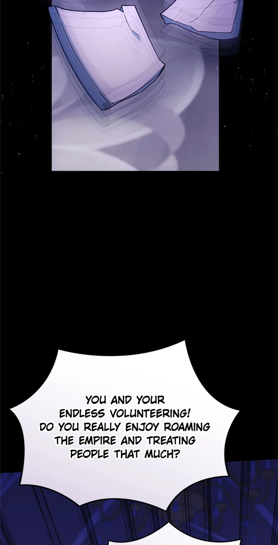 You Awakened while I Was Dead chapter 66 page 28
