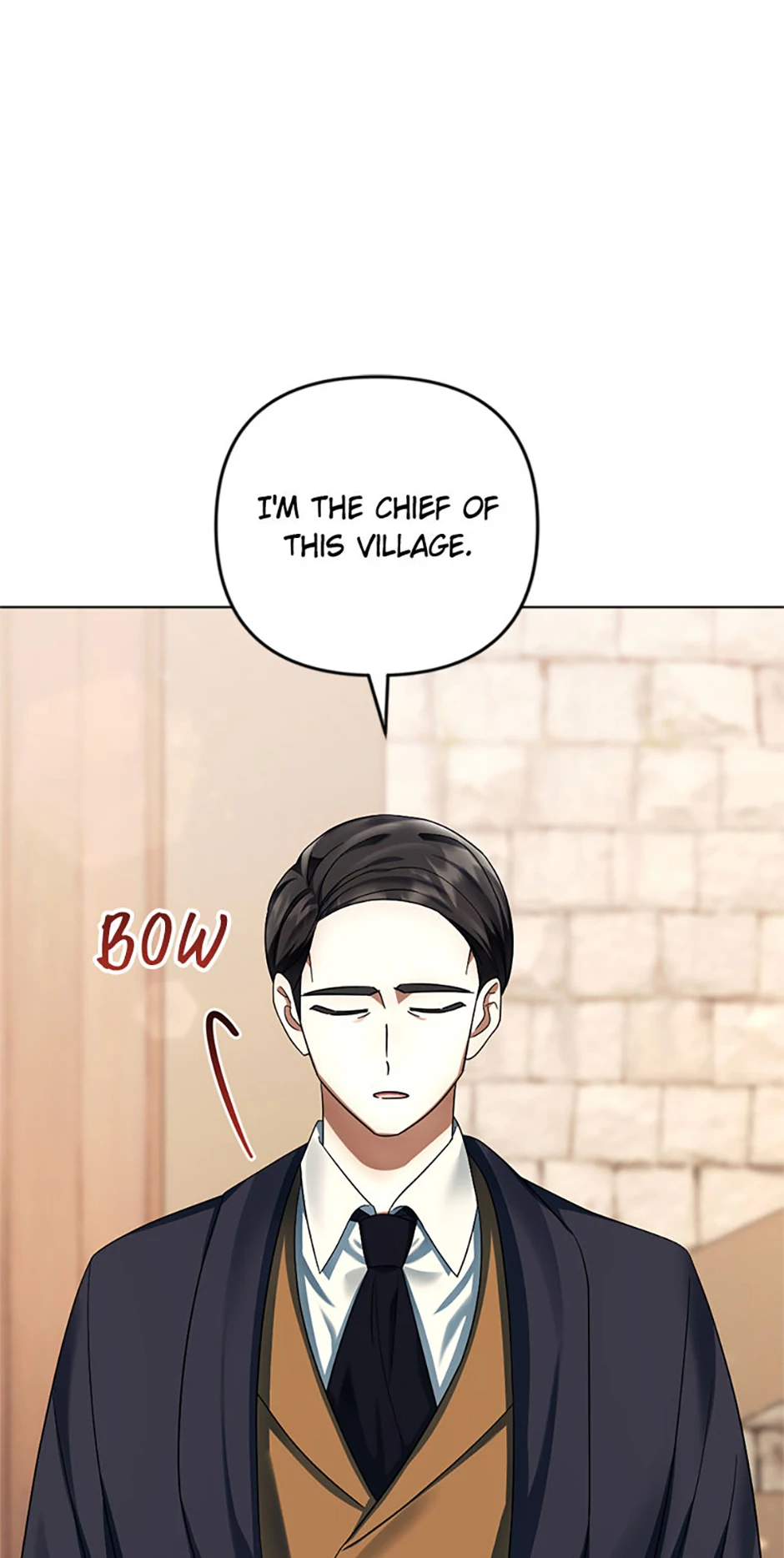 You Awakened while I Was Dead chapter 66 page 3