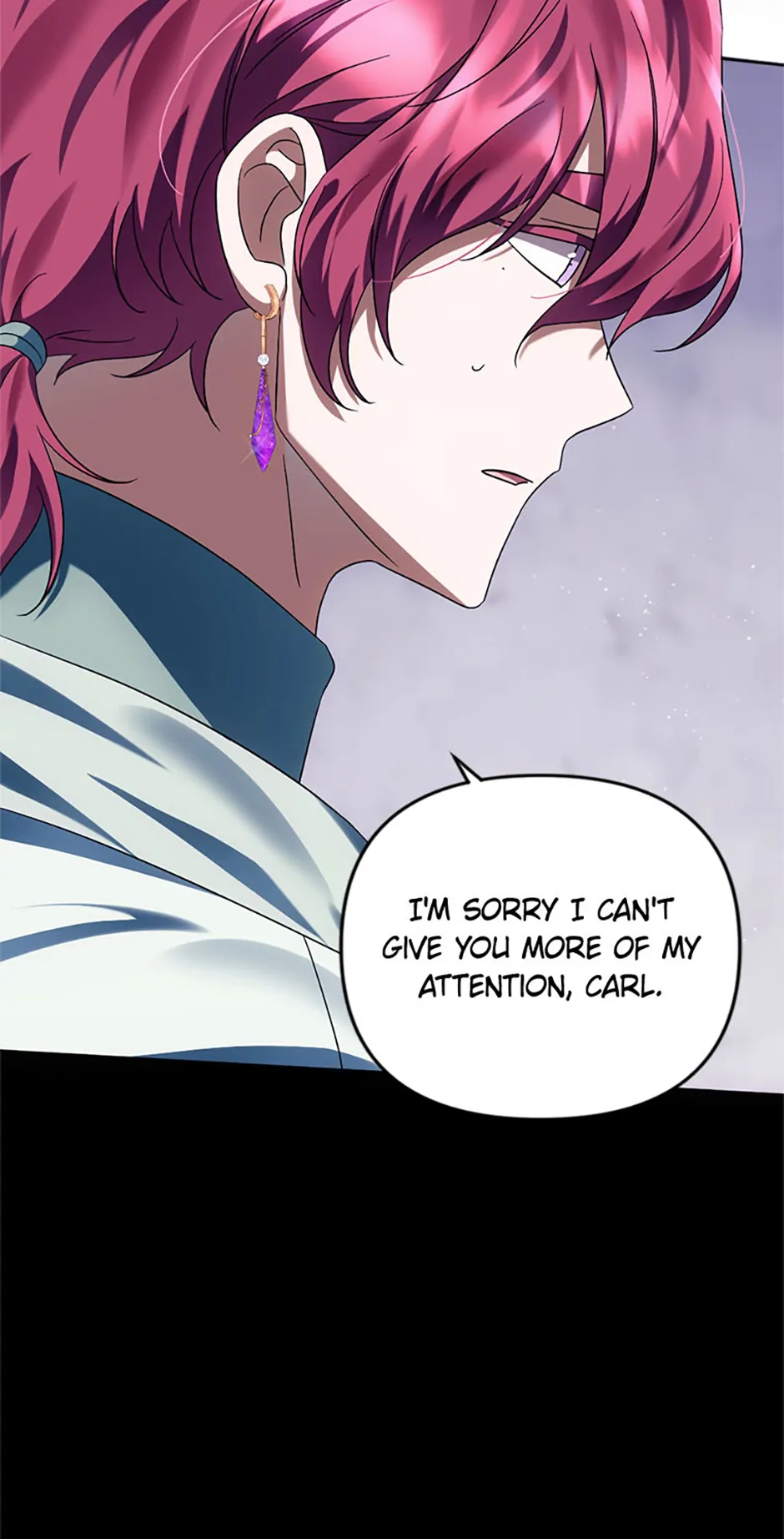You Awakened while I Was Dead chapter 66 page 30