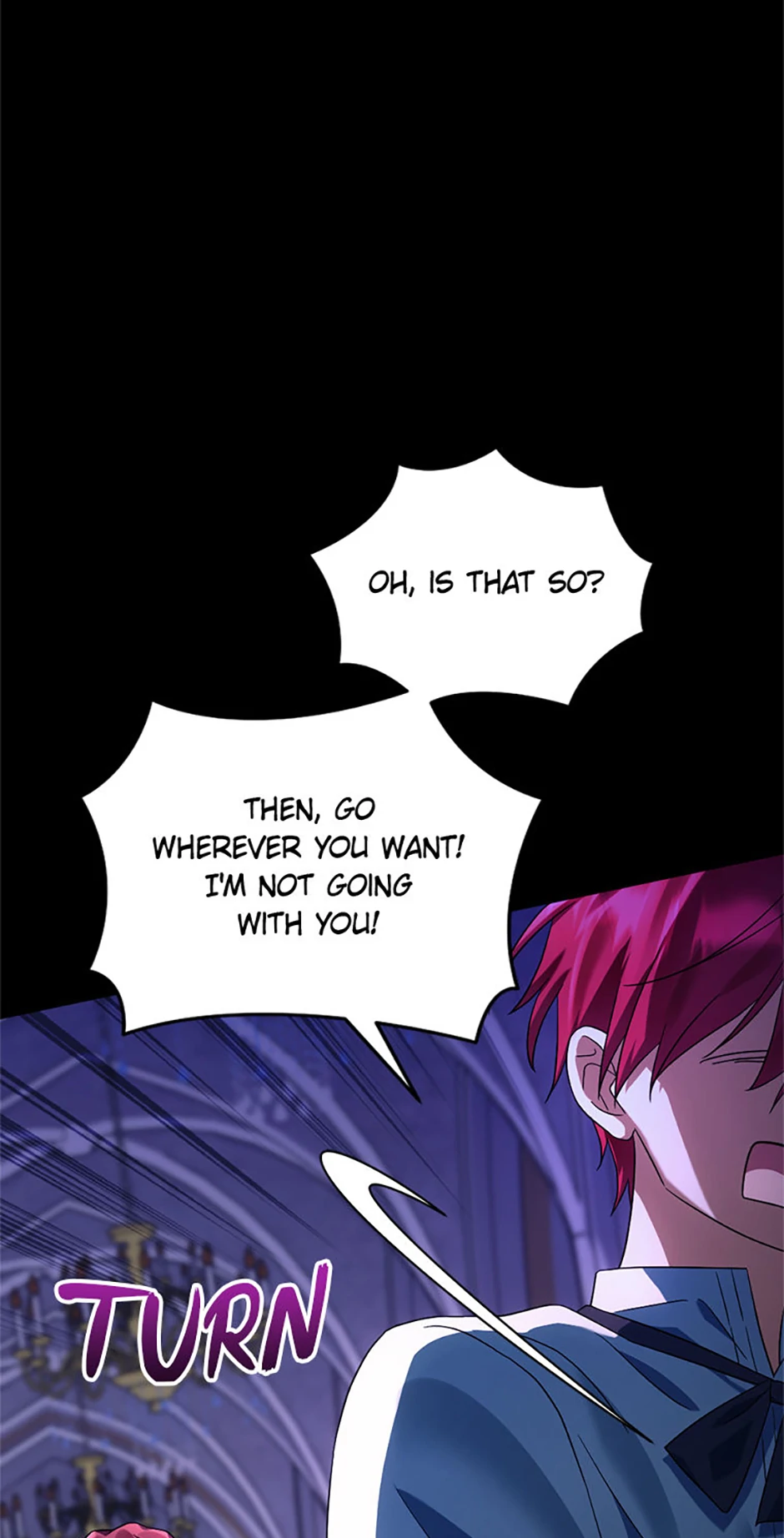 You Awakened while I Was Dead chapter 66 page 32