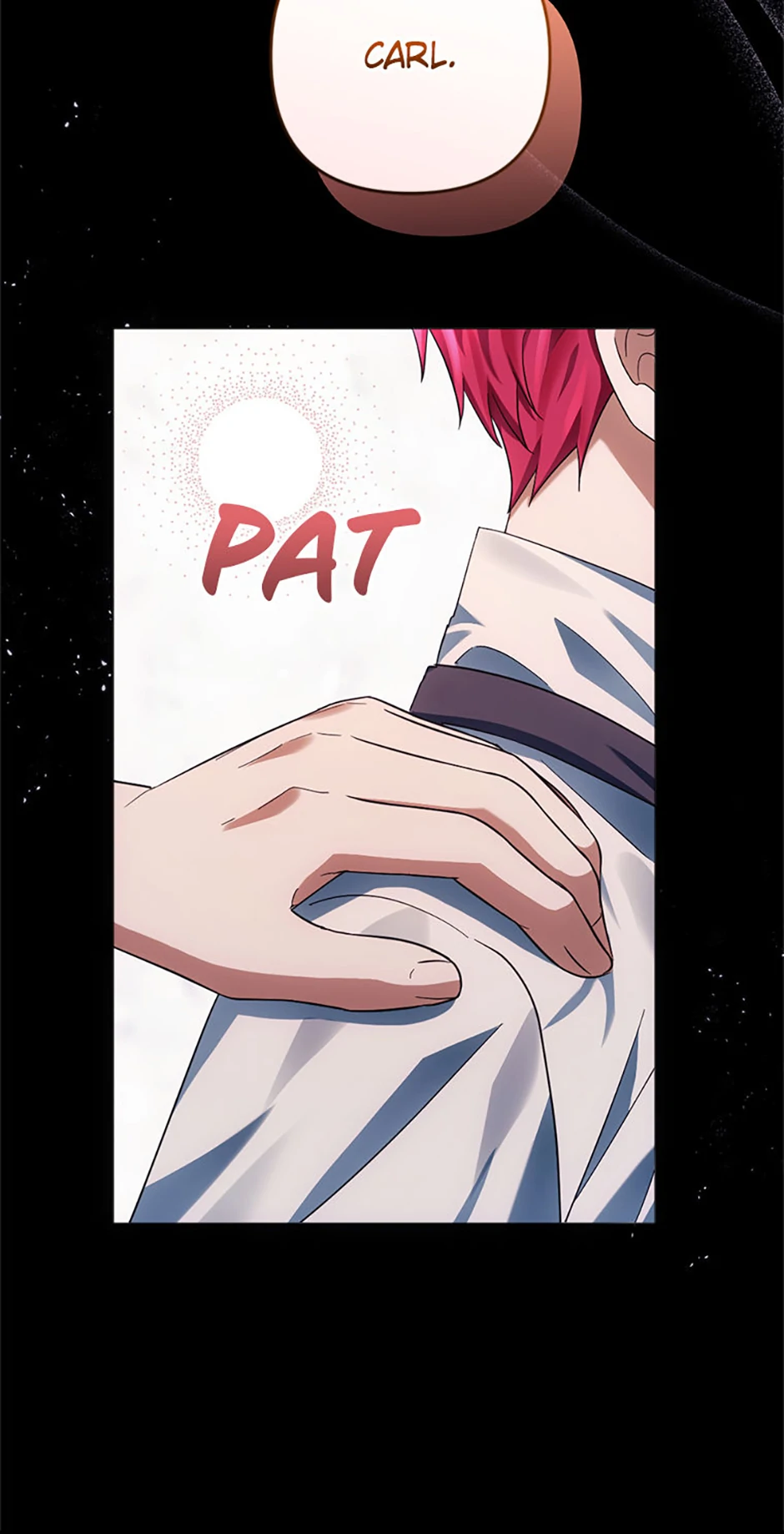 You Awakened while I Was Dead chapter 66 page 35