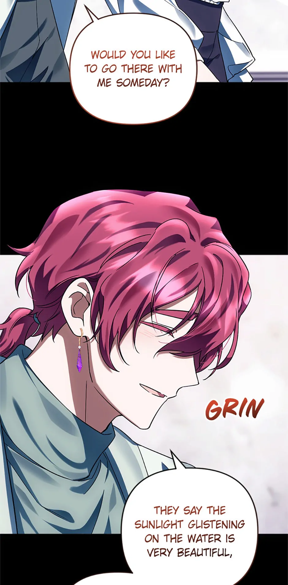 You Awakened while I Was Dead chapter 66 page 37