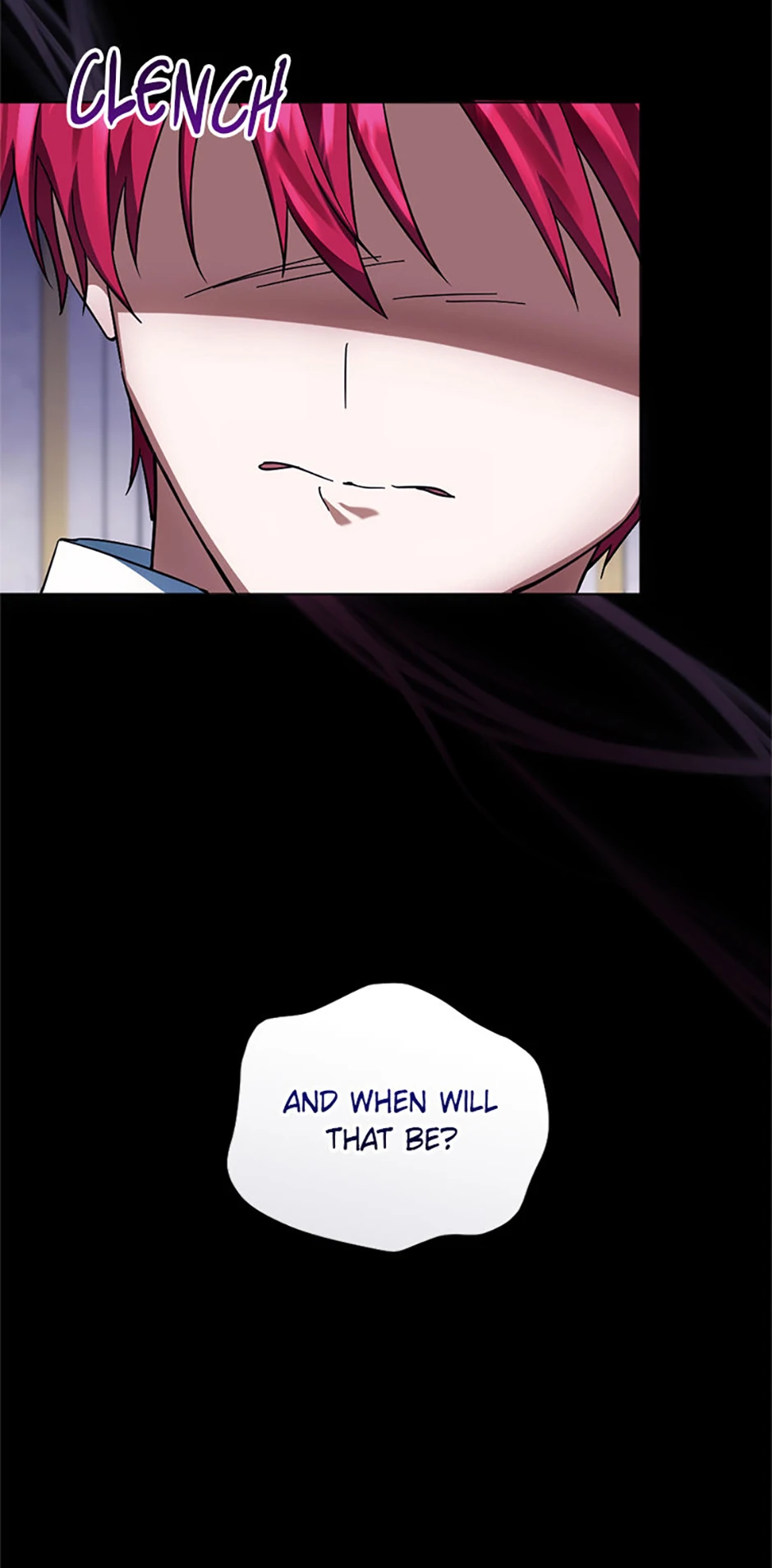 You Awakened while I Was Dead chapter 66 page 39