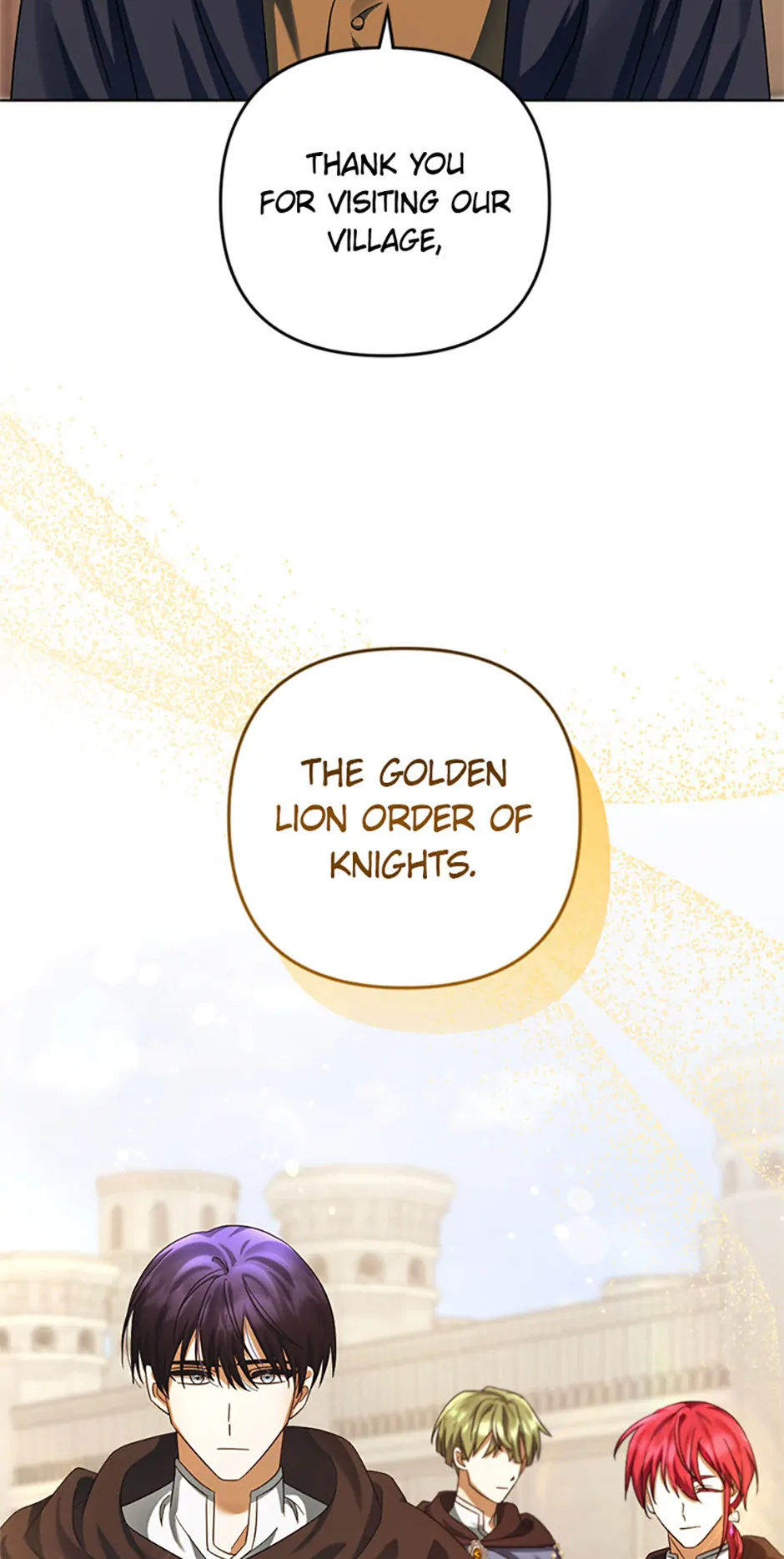 You Awakened while I Was Dead chapter 66 page 4