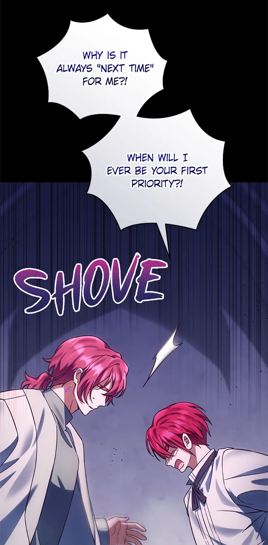 You Awakened while I Was Dead chapter 66 page 40