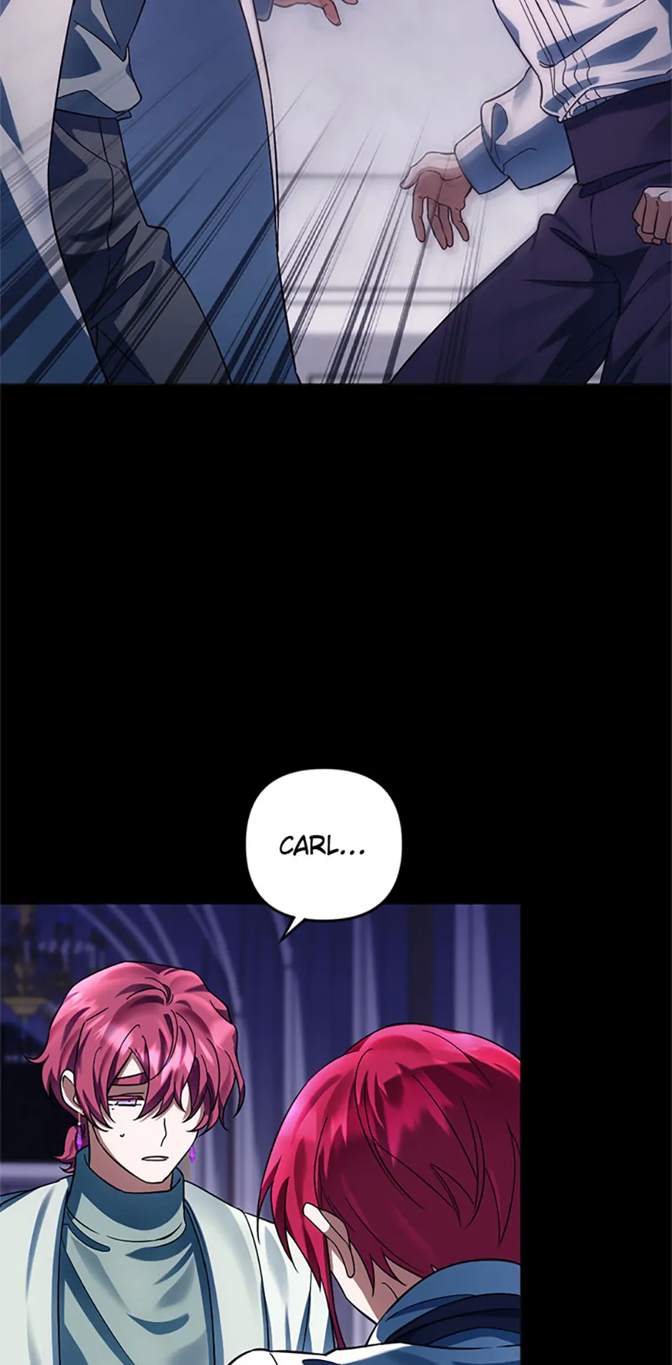 You Awakened while I Was Dead chapter 66 page 41