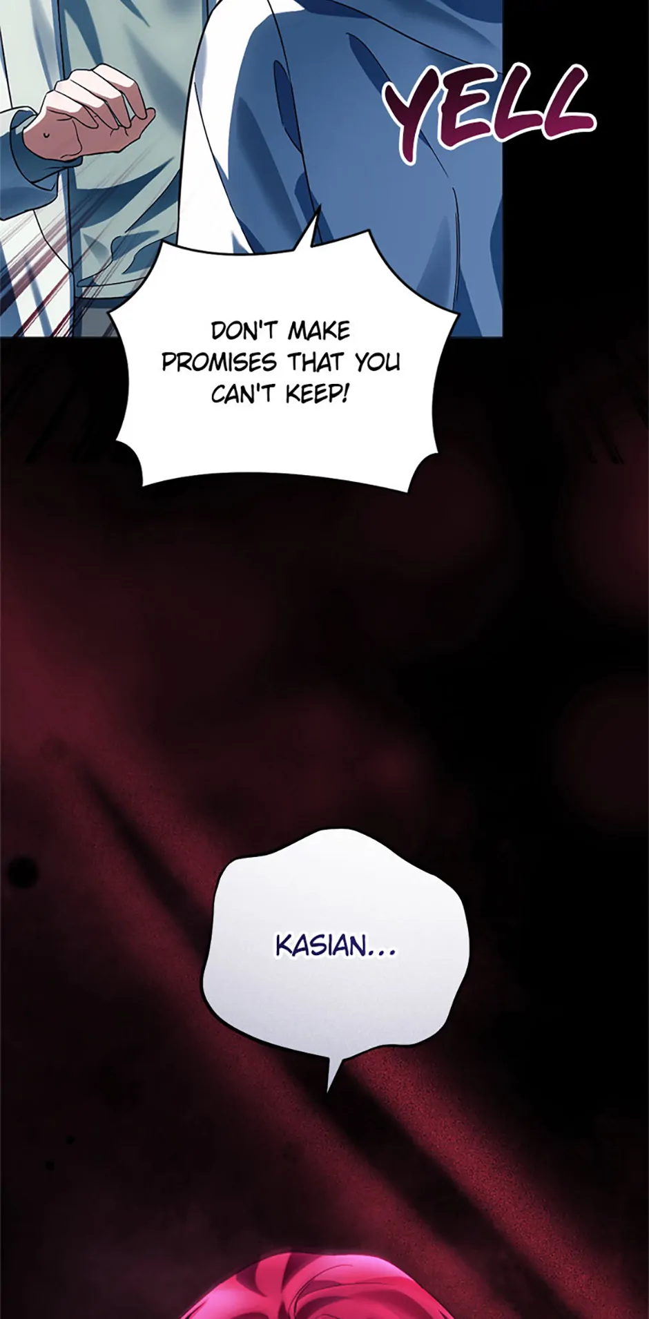 You Awakened while I Was Dead chapter 66 page 42