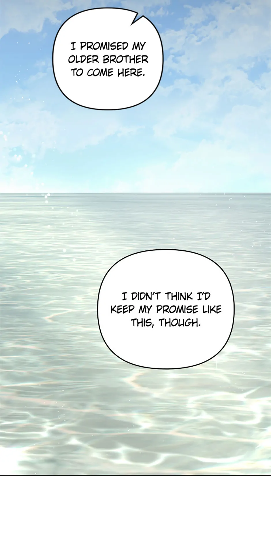 You Awakened while I Was Dead chapter 66 page 45