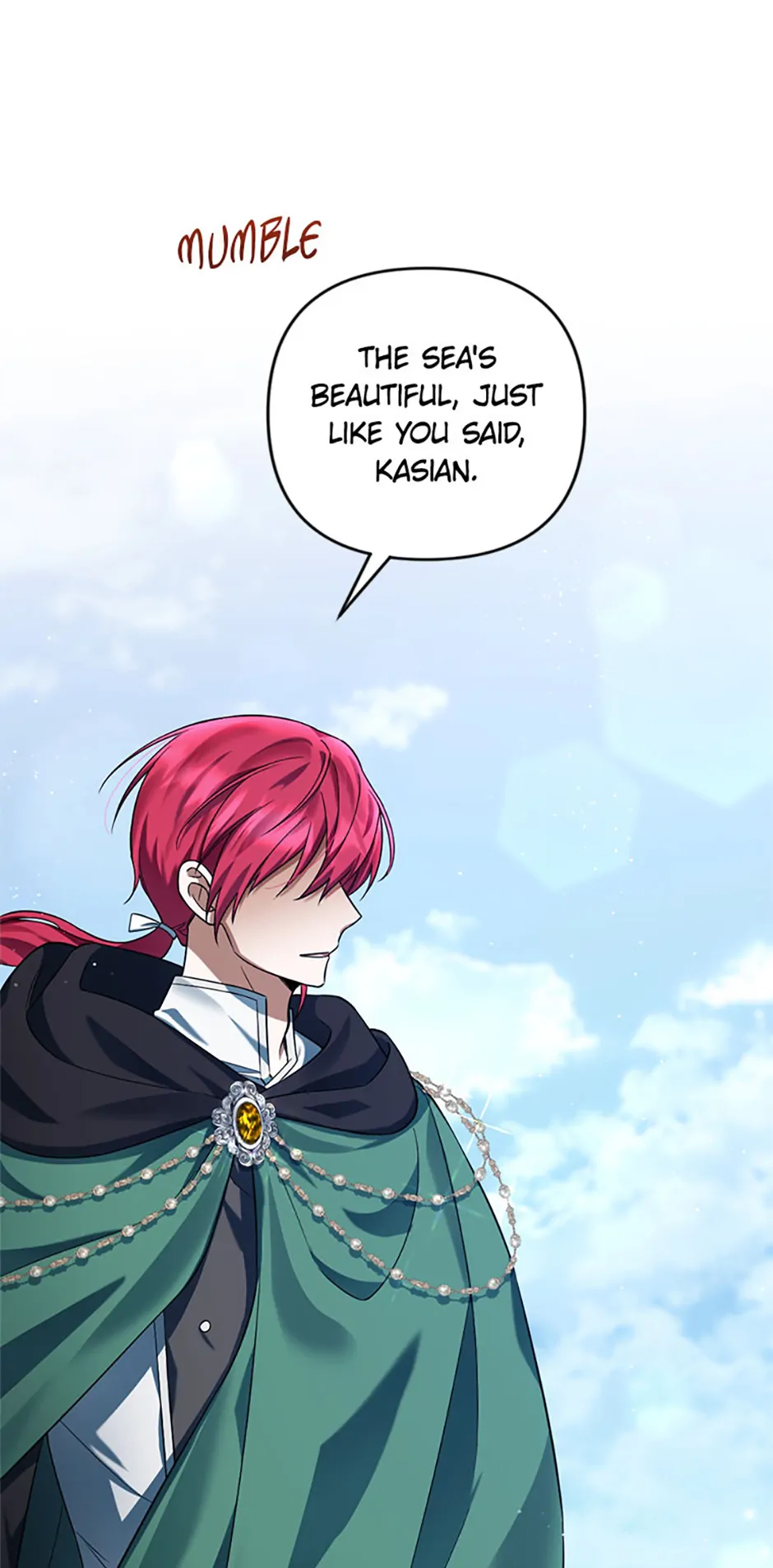 You Awakened while I Was Dead chapter 66 page 46