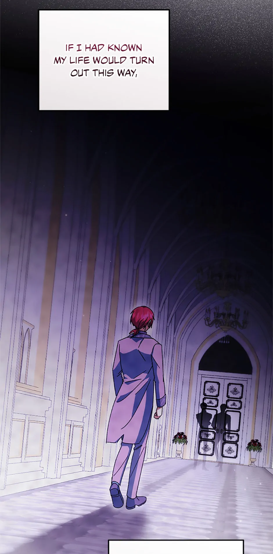 You Awakened while I Was Dead chapter 66 page 49