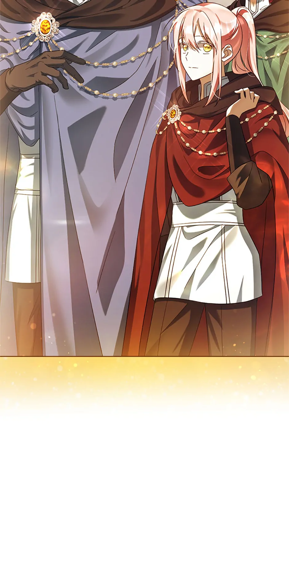 You Awakened while I Was Dead chapter 66 page 5