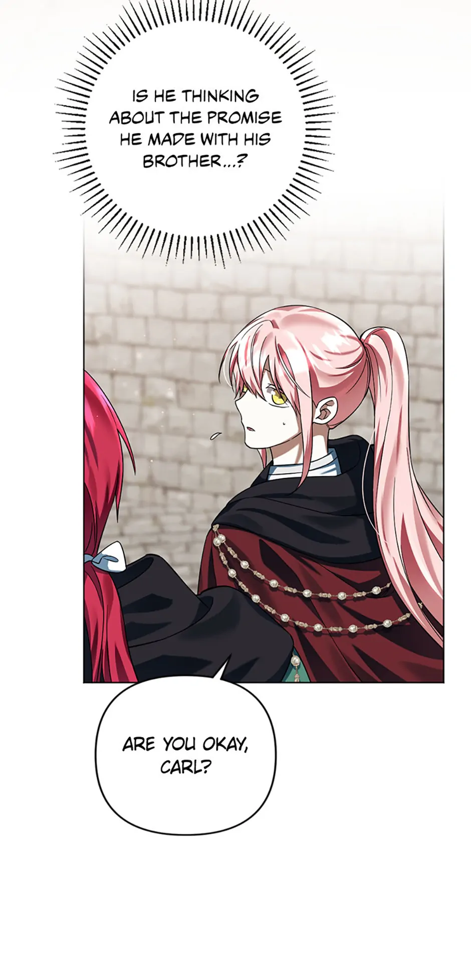 You Awakened while I Was Dead chapter 66 page 53