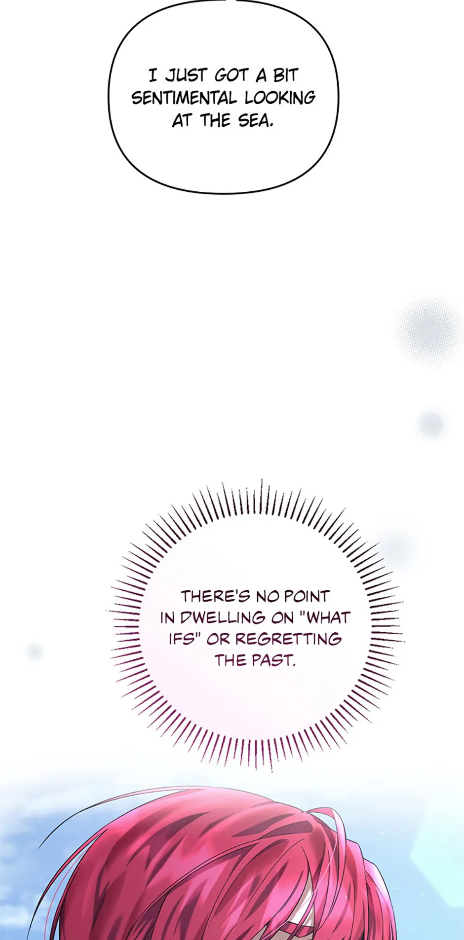 You Awakened while I Was Dead chapter 66 page 55