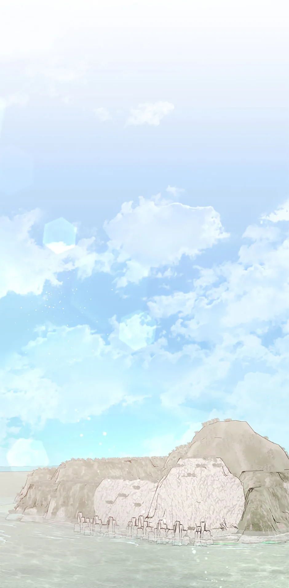 You Awakened while I Was Dead chapter 66 page 58