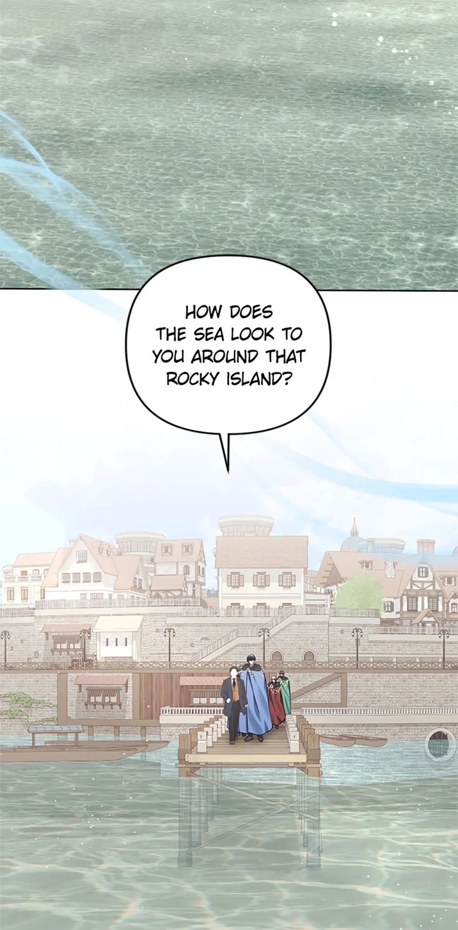You Awakened while I Was Dead chapter 66 page 59