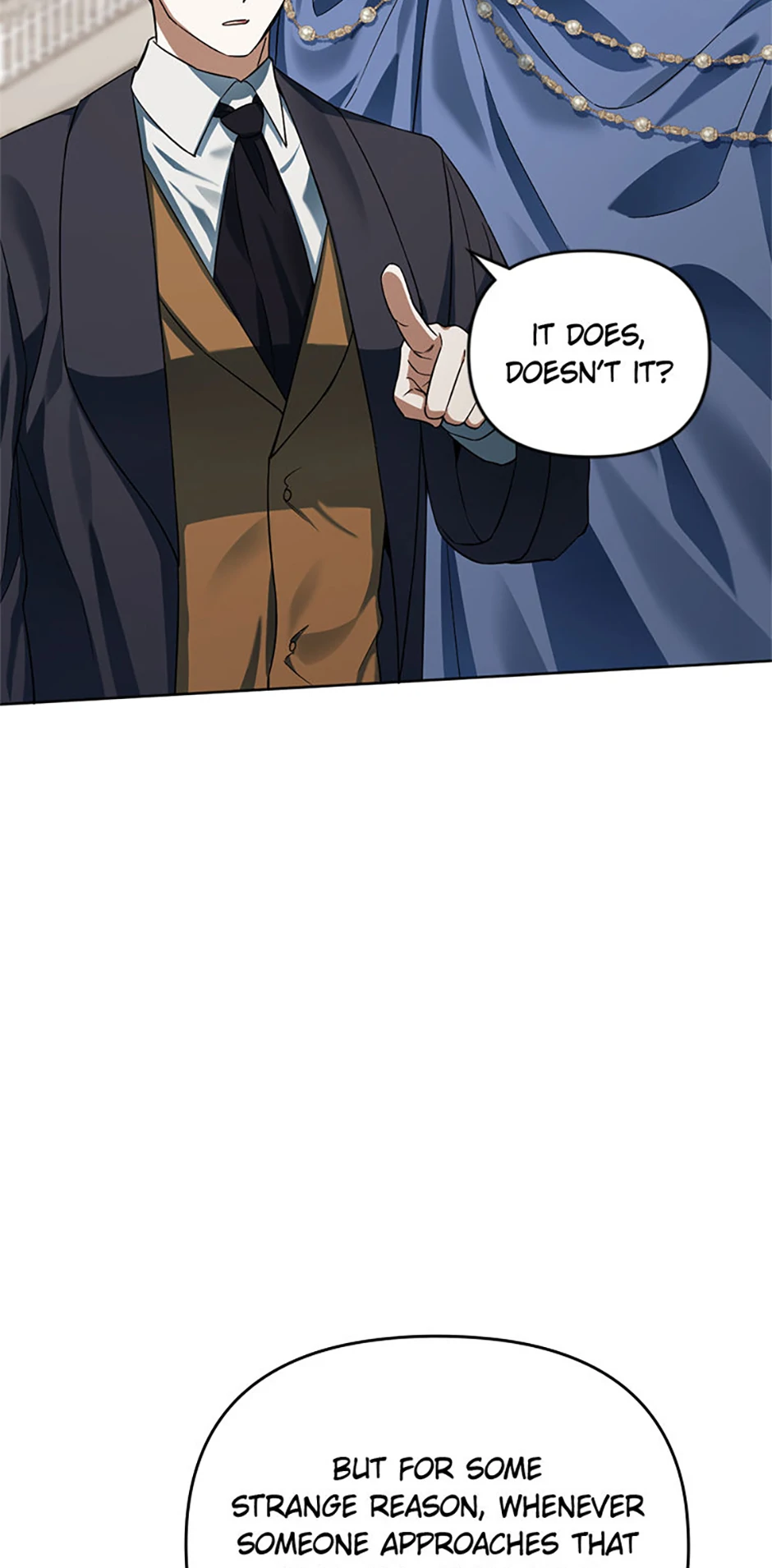 You Awakened while I Was Dead chapter 66 page 61